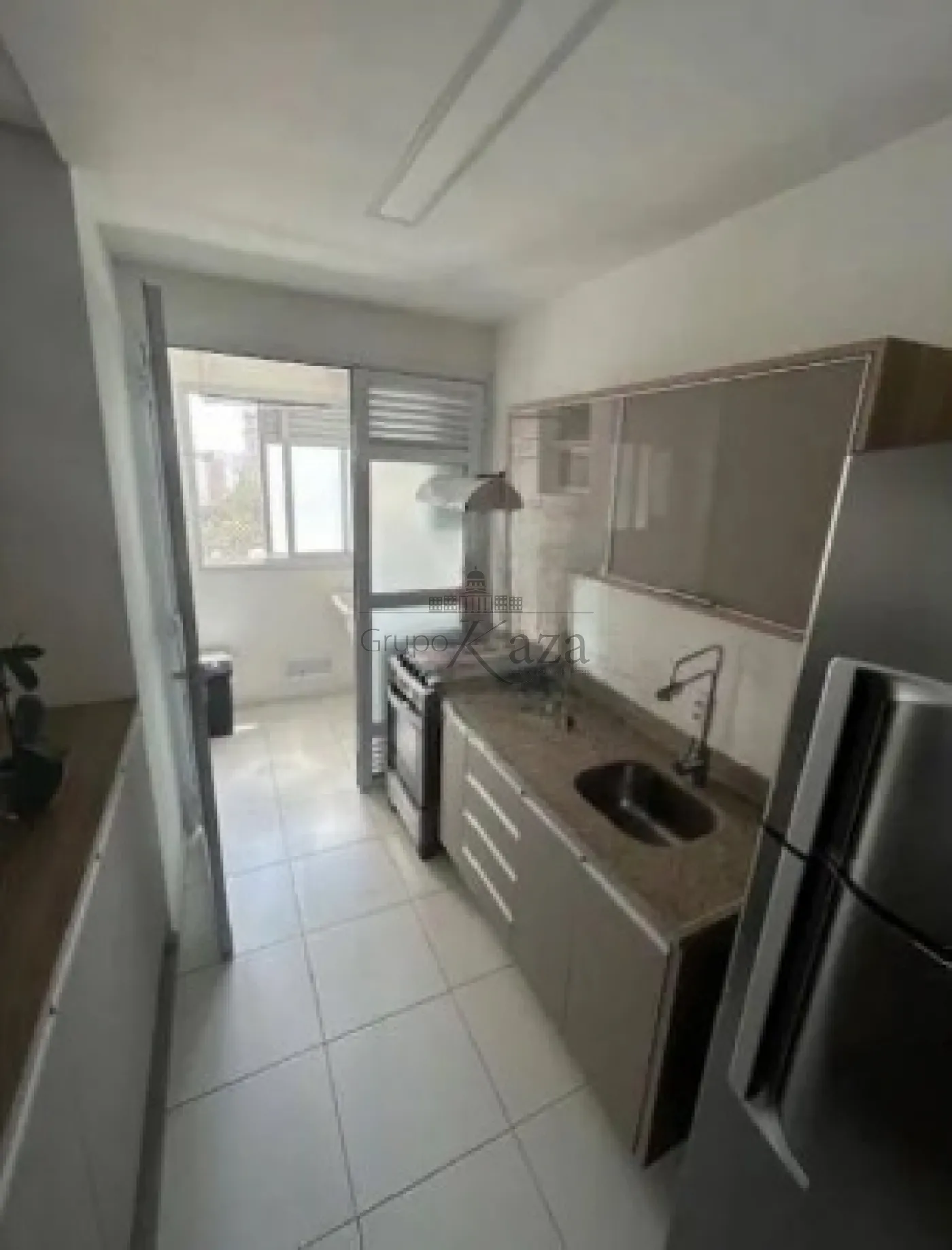 Foto 6 de Apartamento Padrão em Brooklin Novo, São Paulo - imagem 6