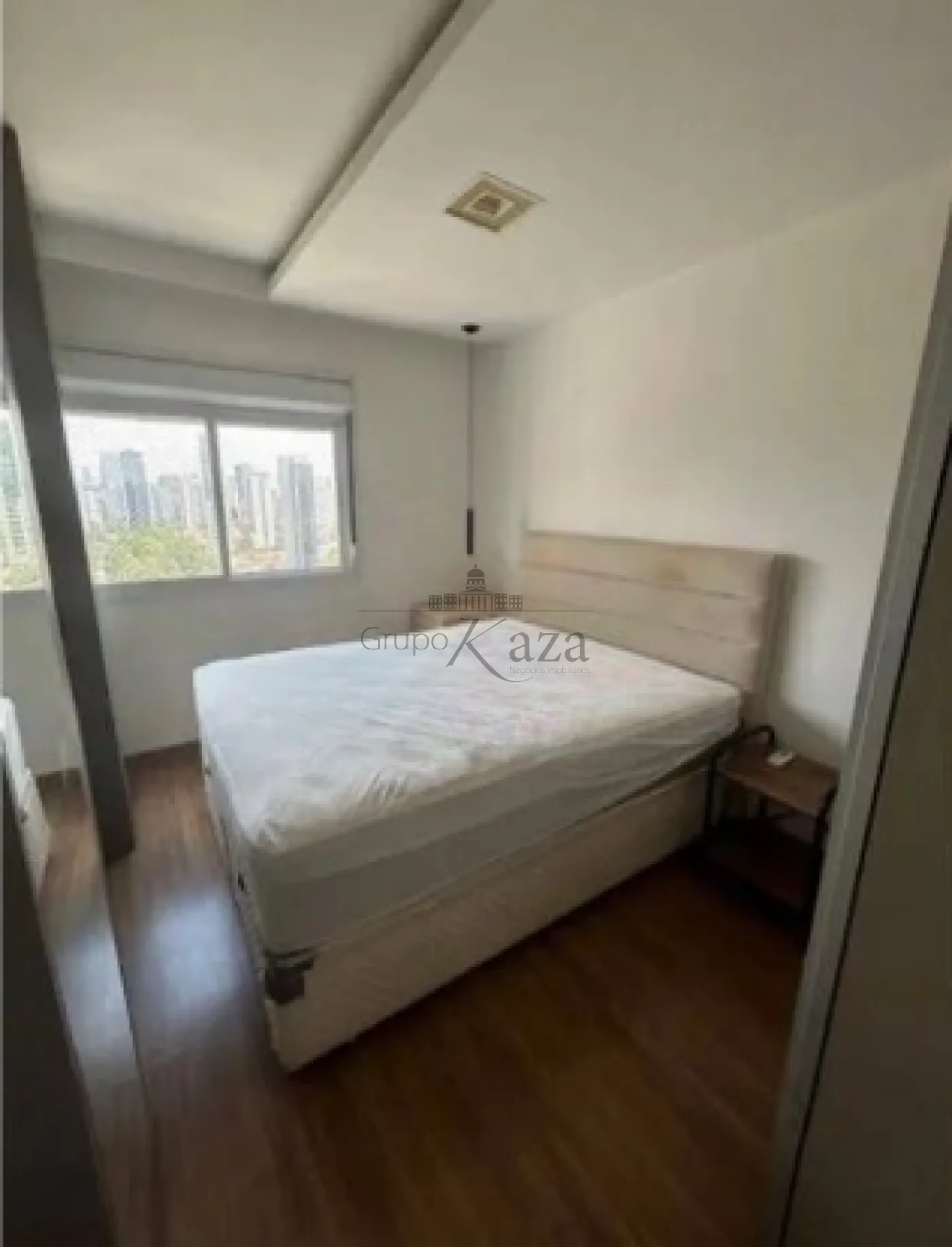 Foto 8 de Apartamento Padrão em Brooklin Novo, São Paulo - imagem 8