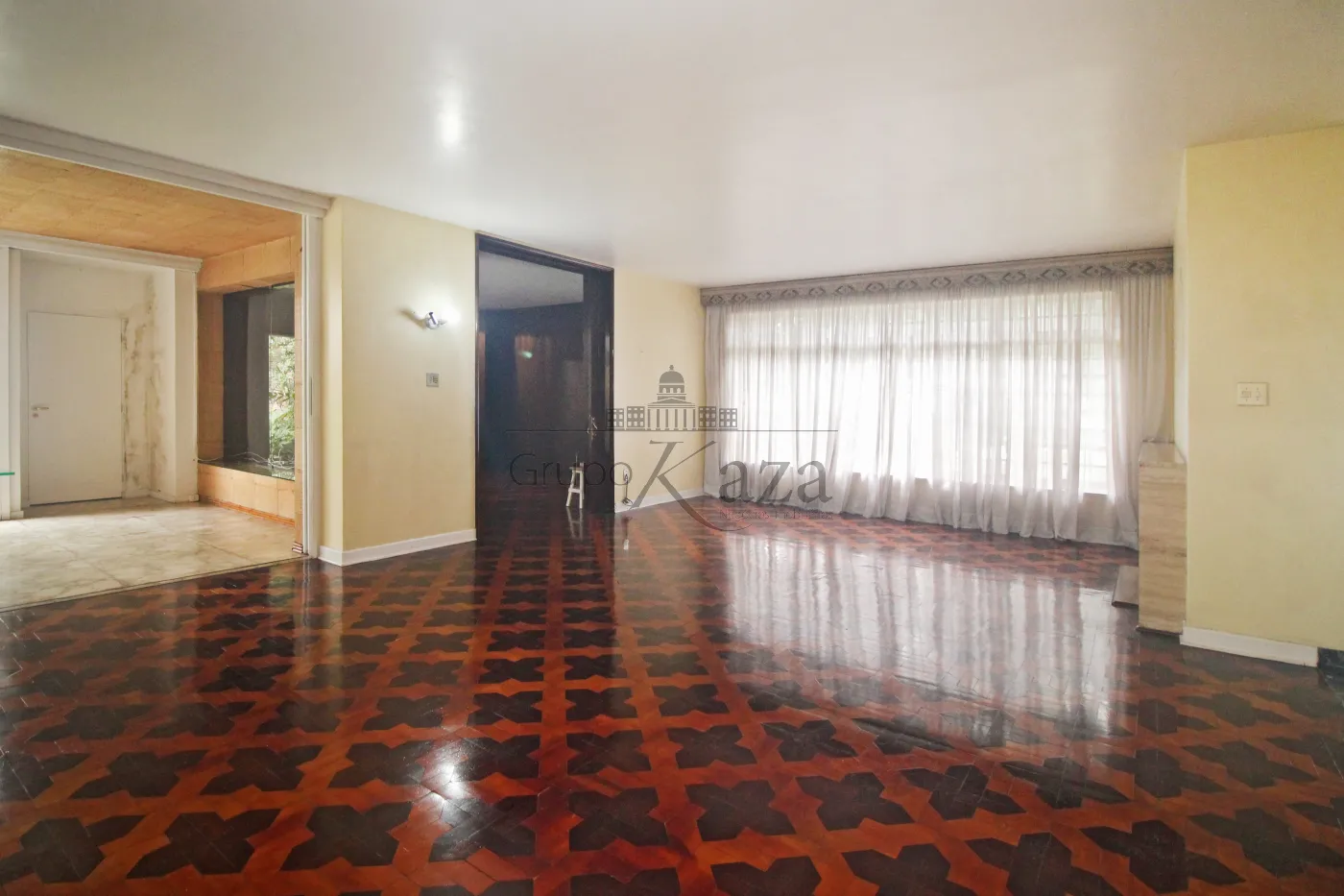 Foto 3 de Casa Padrão em Jardim América, São Paulo - imagem 3