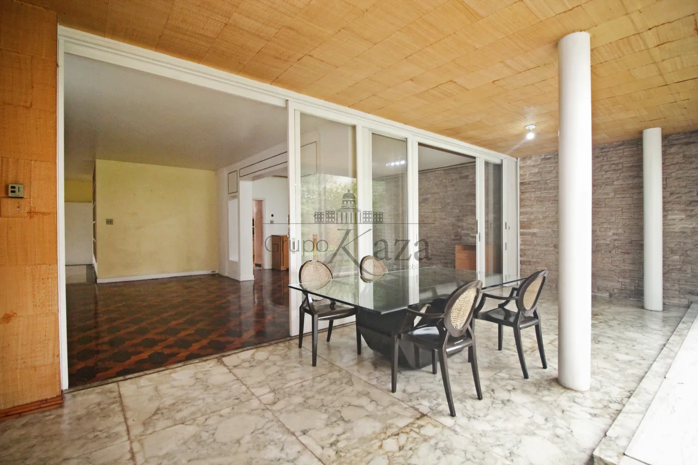 Foto 5 de Casa Padrão em Jardim América, São Paulo - imagem 5