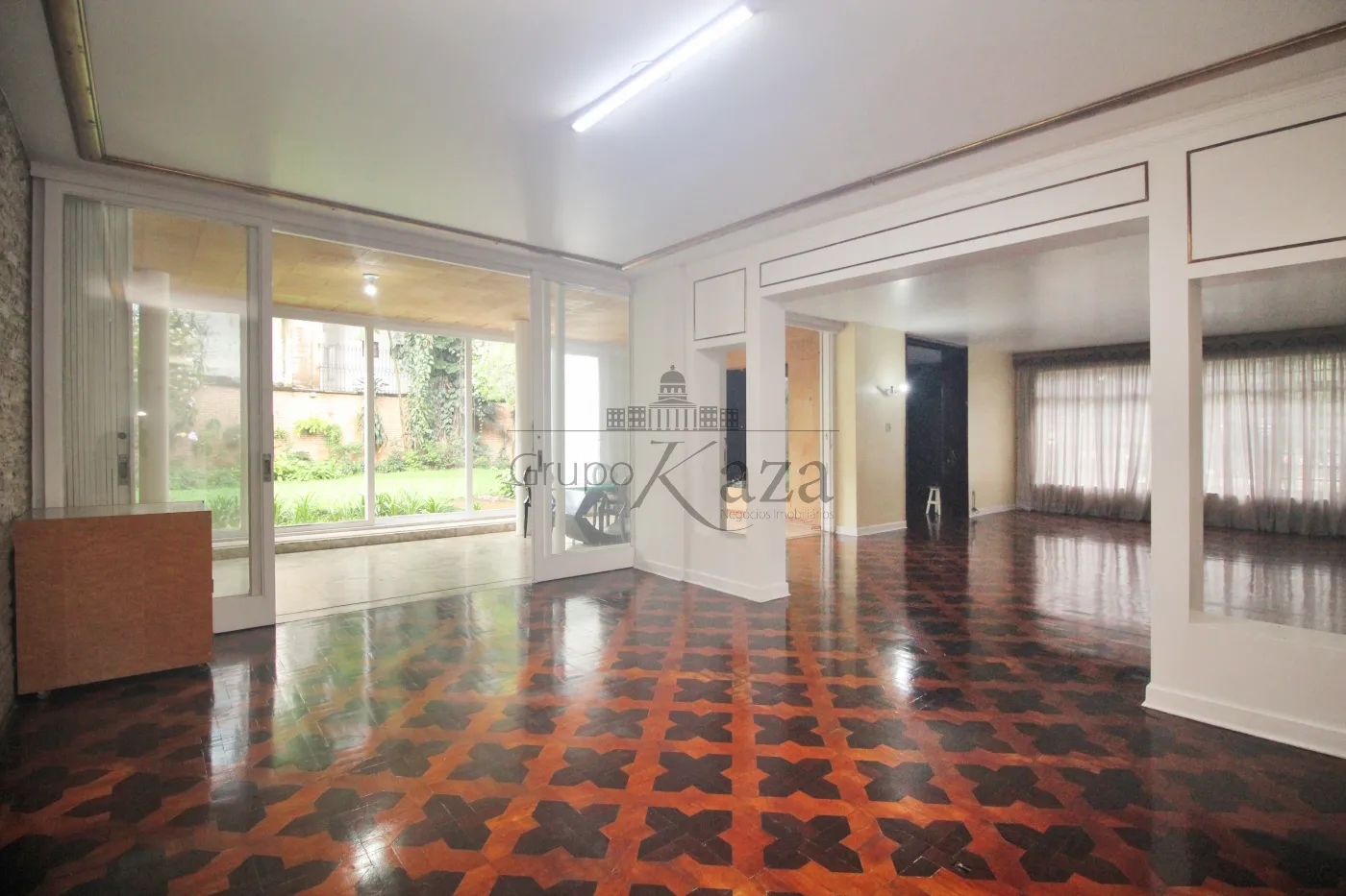 Foto 9 de Casa Padrão em Jardim América, São Paulo - imagem 9