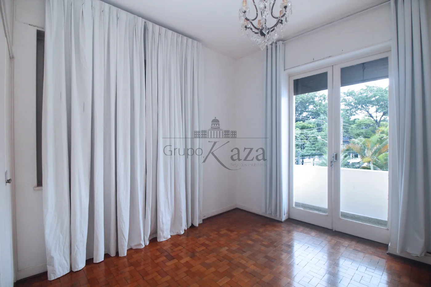 Foto 21 de Casa Padrão em Jardim América, São Paulo - imagem 21