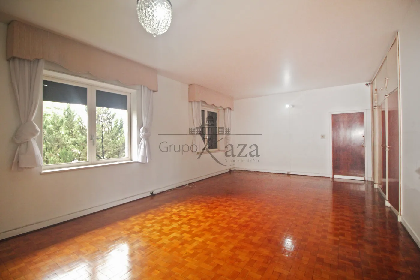 Foto 24 de Casa Padrão em Jardim América, São Paulo - imagem 24