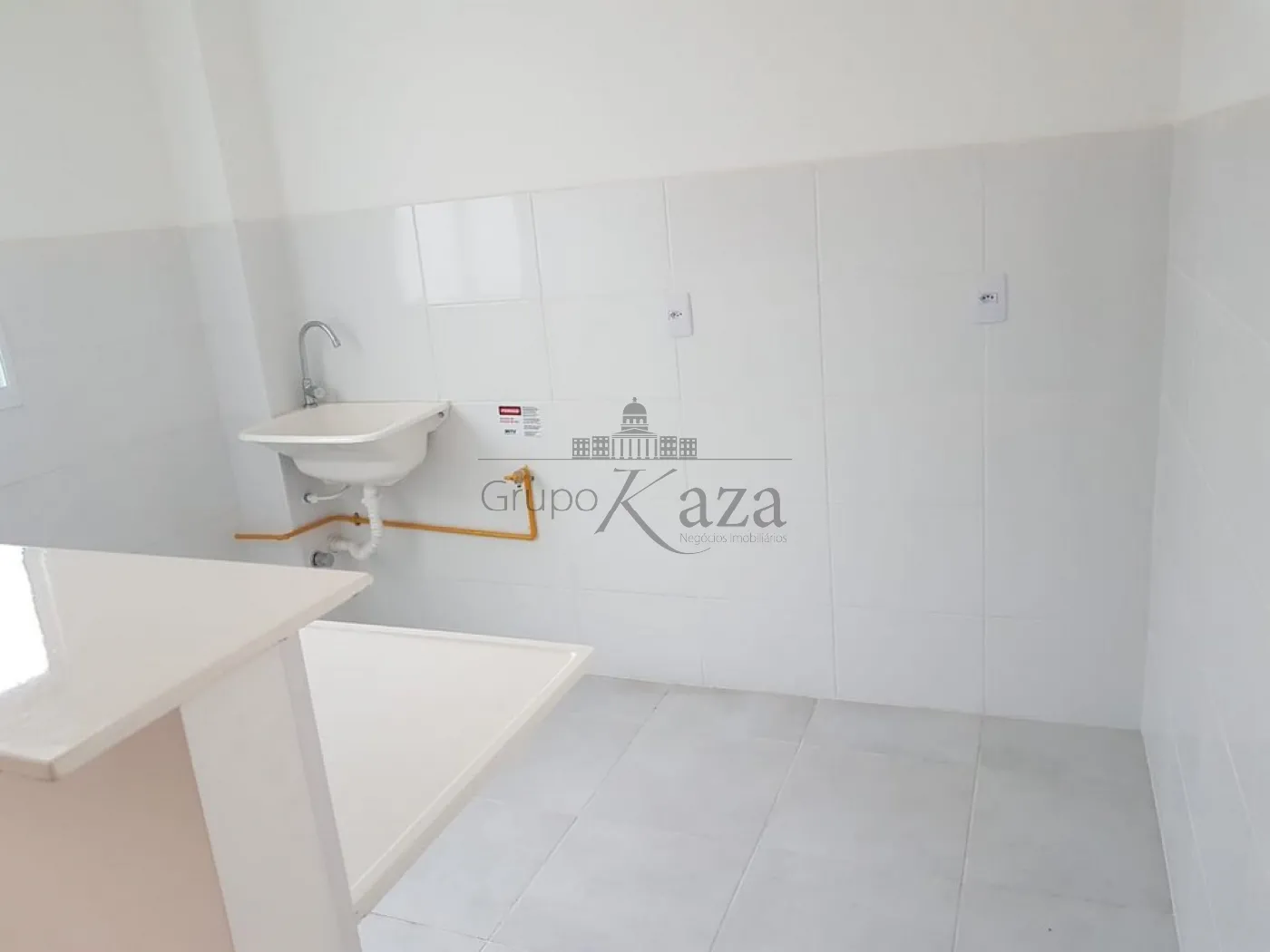 Foto 10 de Apartamento Padrão em Residencial Frei Galvão, São José dos Campos - imagem 10
