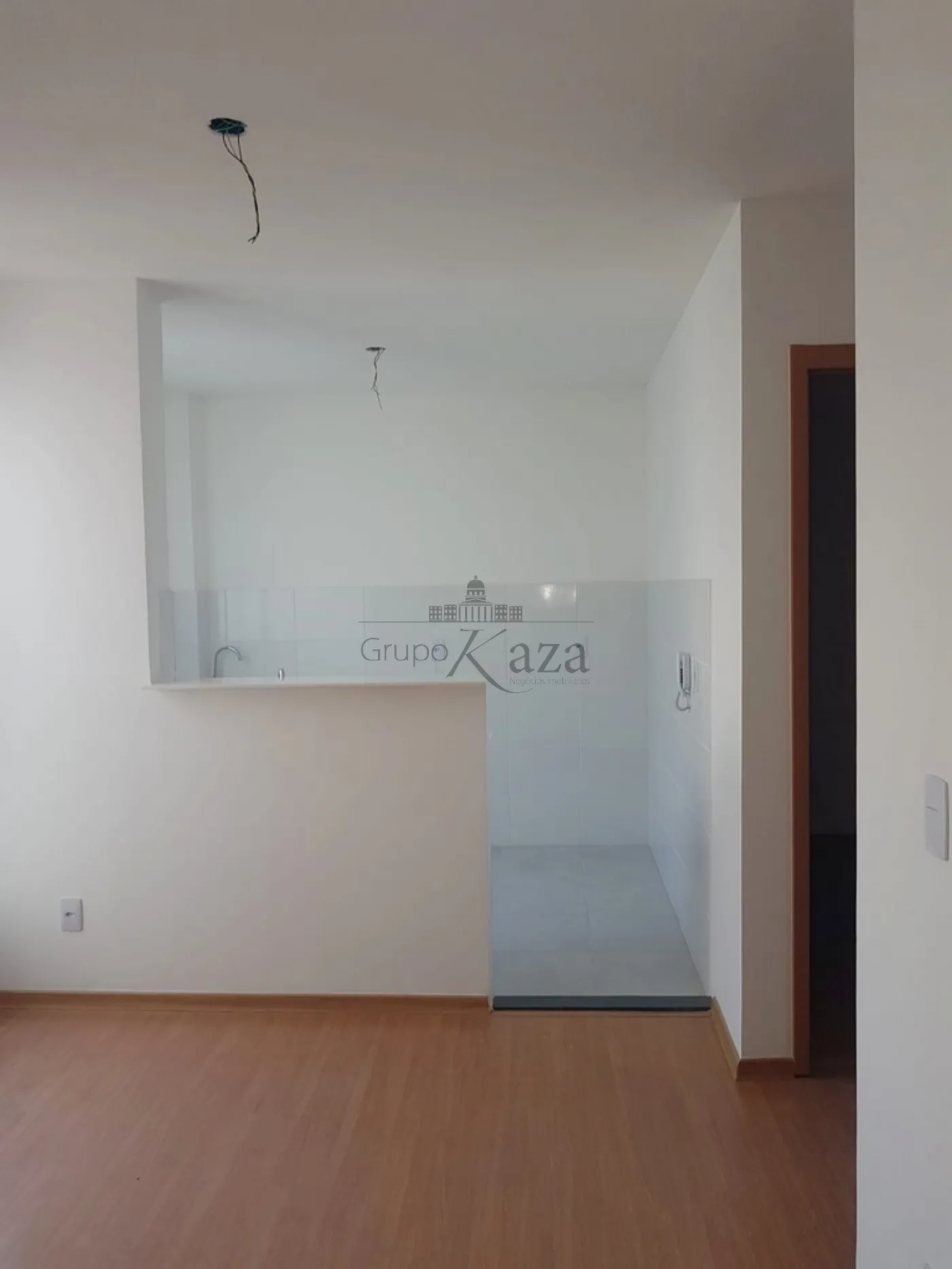 Foto 4 de Apartamento Padrão em Residencial Frei Galvão, São José dos Campos - imagem 4