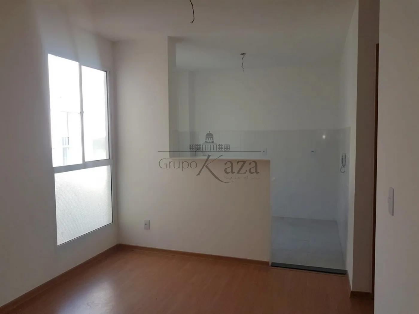 Foto 2 de Apartamento Padrão em Residencial Frei Galvão, São José dos Campos - imagem 2