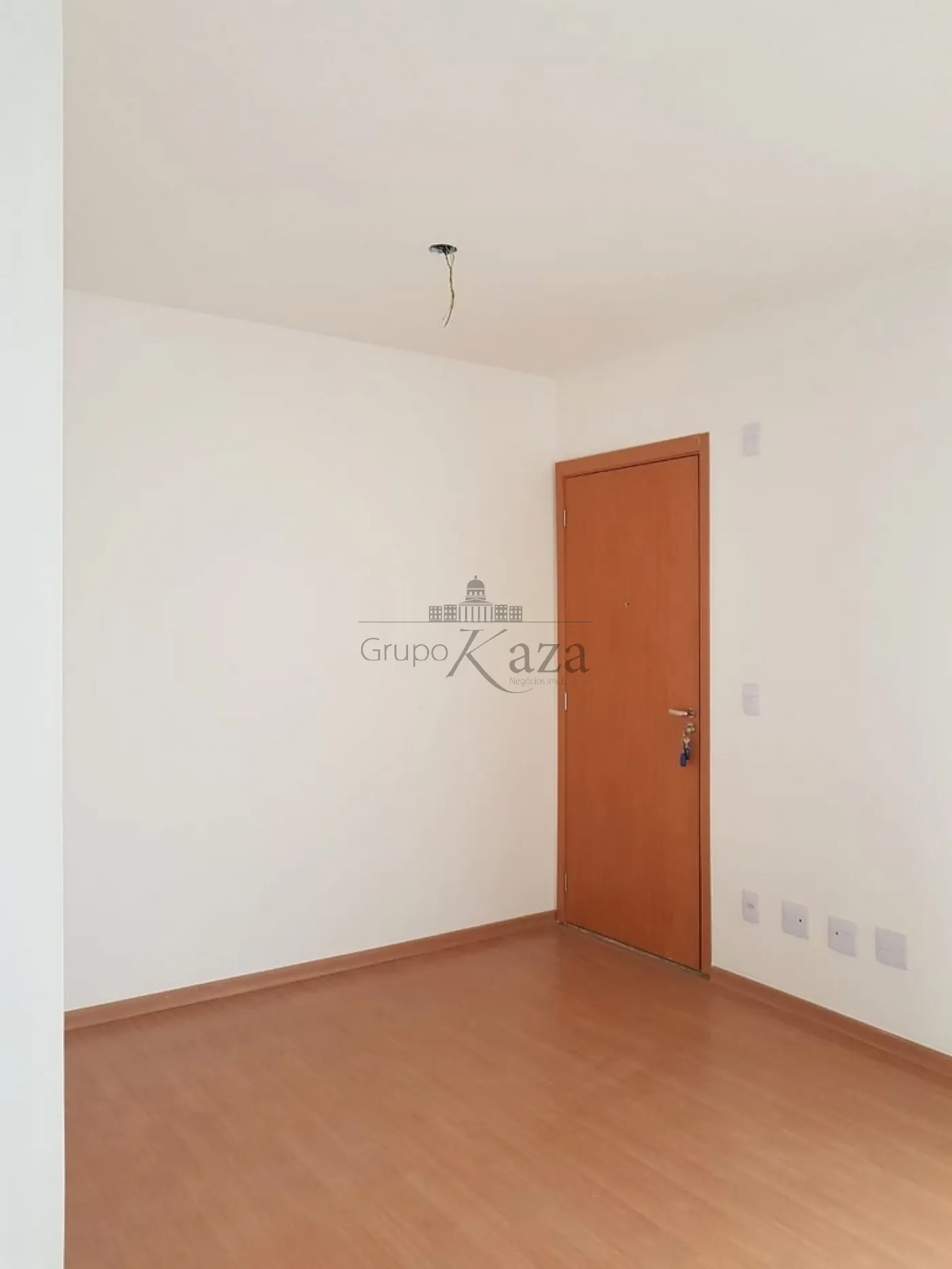 Foto 19 de Apartamento Padrão em Residencial Frei Galvão, São José dos Campos - imagem 19
