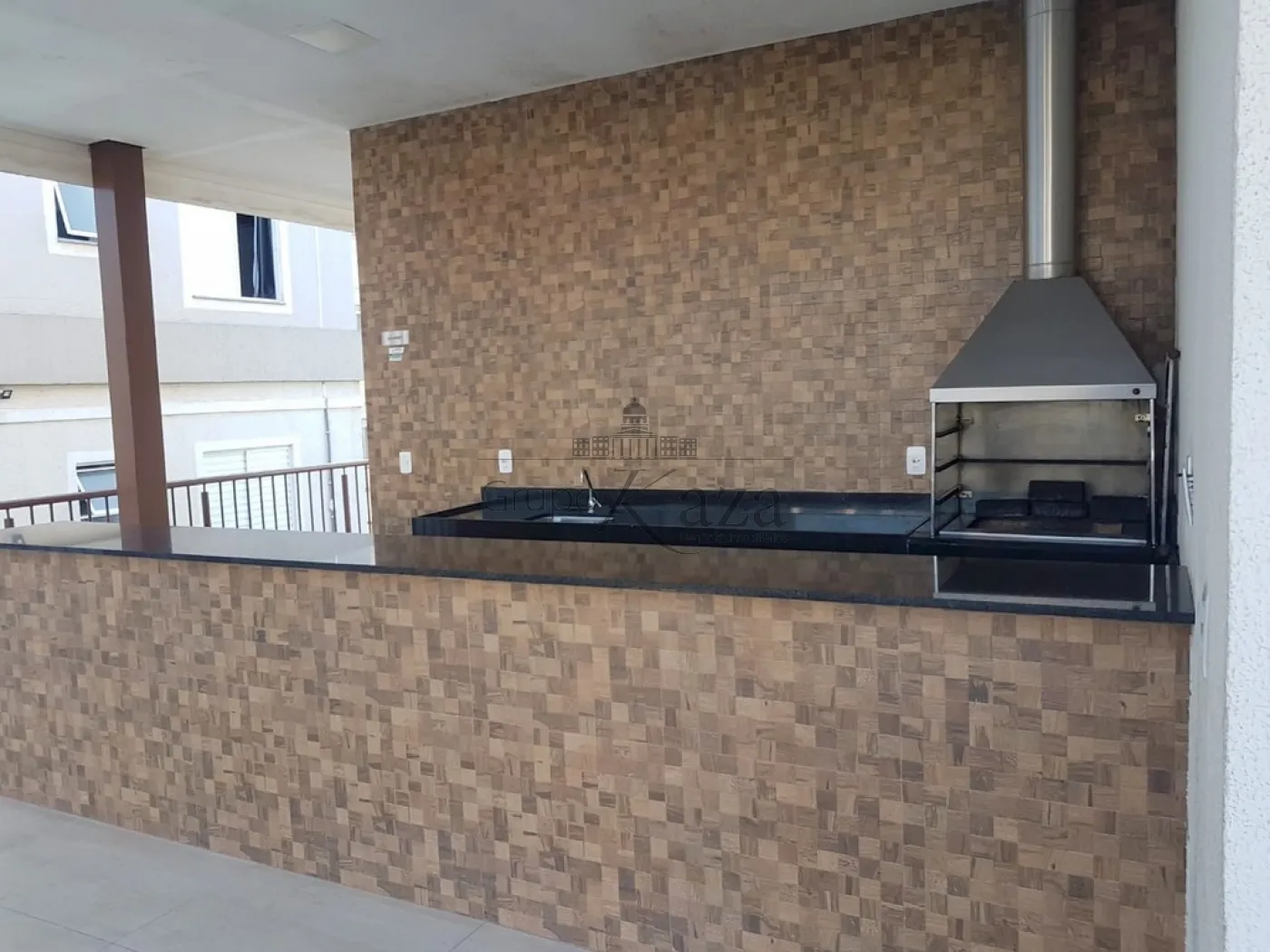 Foto 28 de Apartamento Padrão em Residencial Frei Galvão, São José dos Campos - imagem 28