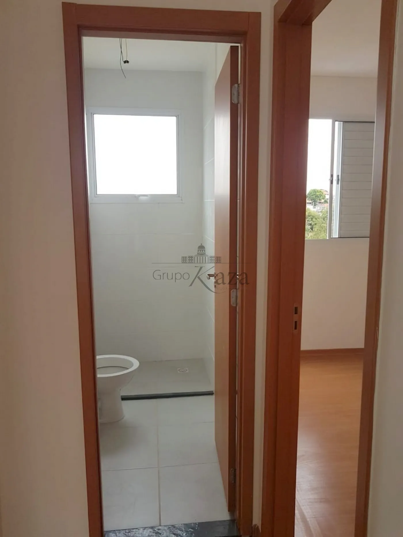 Foto 15 de Apartamento Padrão em Residencial Frei Galvão, São José dos Campos - imagem 15