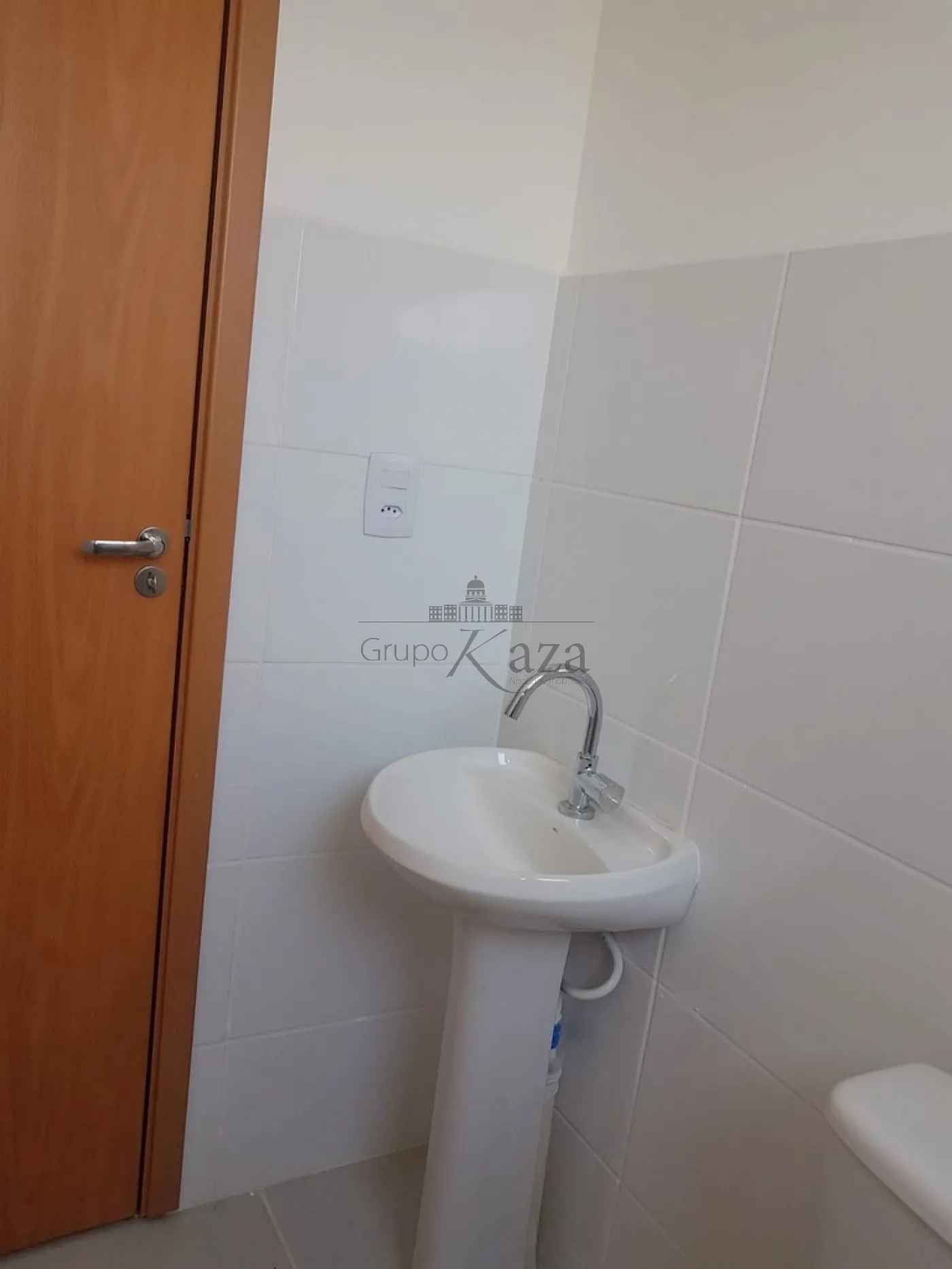Foto 16 de Apartamento Padrão em Residencial Frei Galvão, São José dos Campos - imagem 16