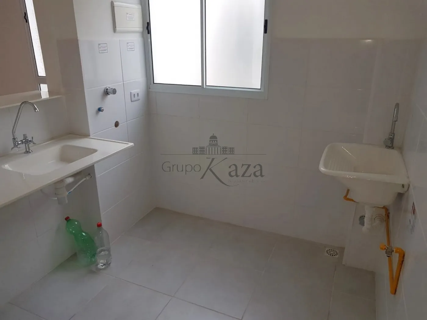 Foto 9 de Apartamento Padrão em Residencial Frei Galvão, São José dos Campos - imagem 9