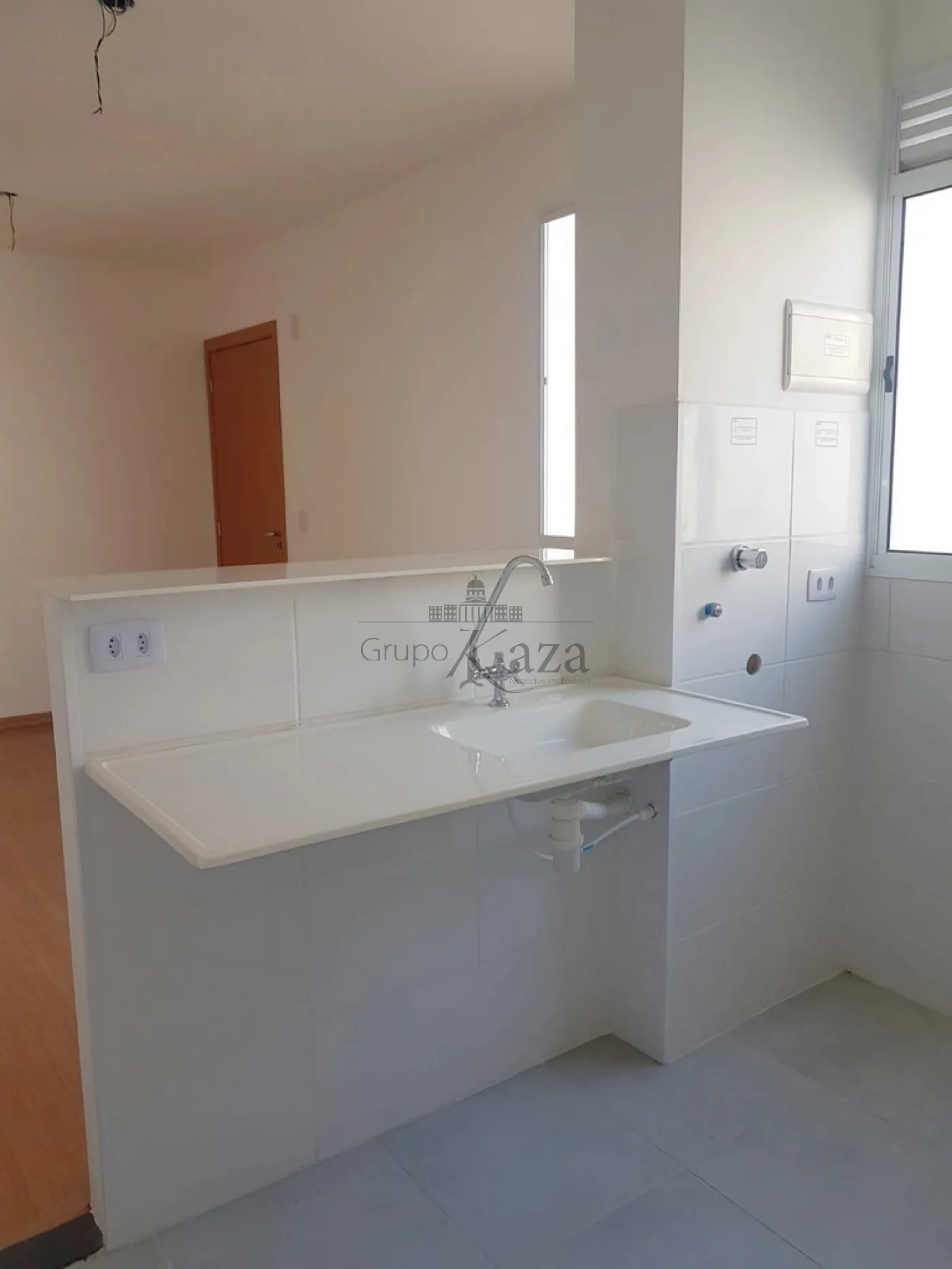 Foto 8 de Apartamento Padrão em Residencial Frei Galvão, São José dos Campos - imagem 8