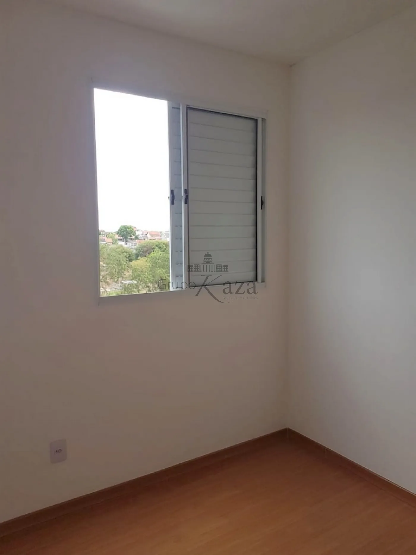 Foto 14 de Apartamento Padrão em Residencial Frei Galvão, São José dos Campos - imagem 14