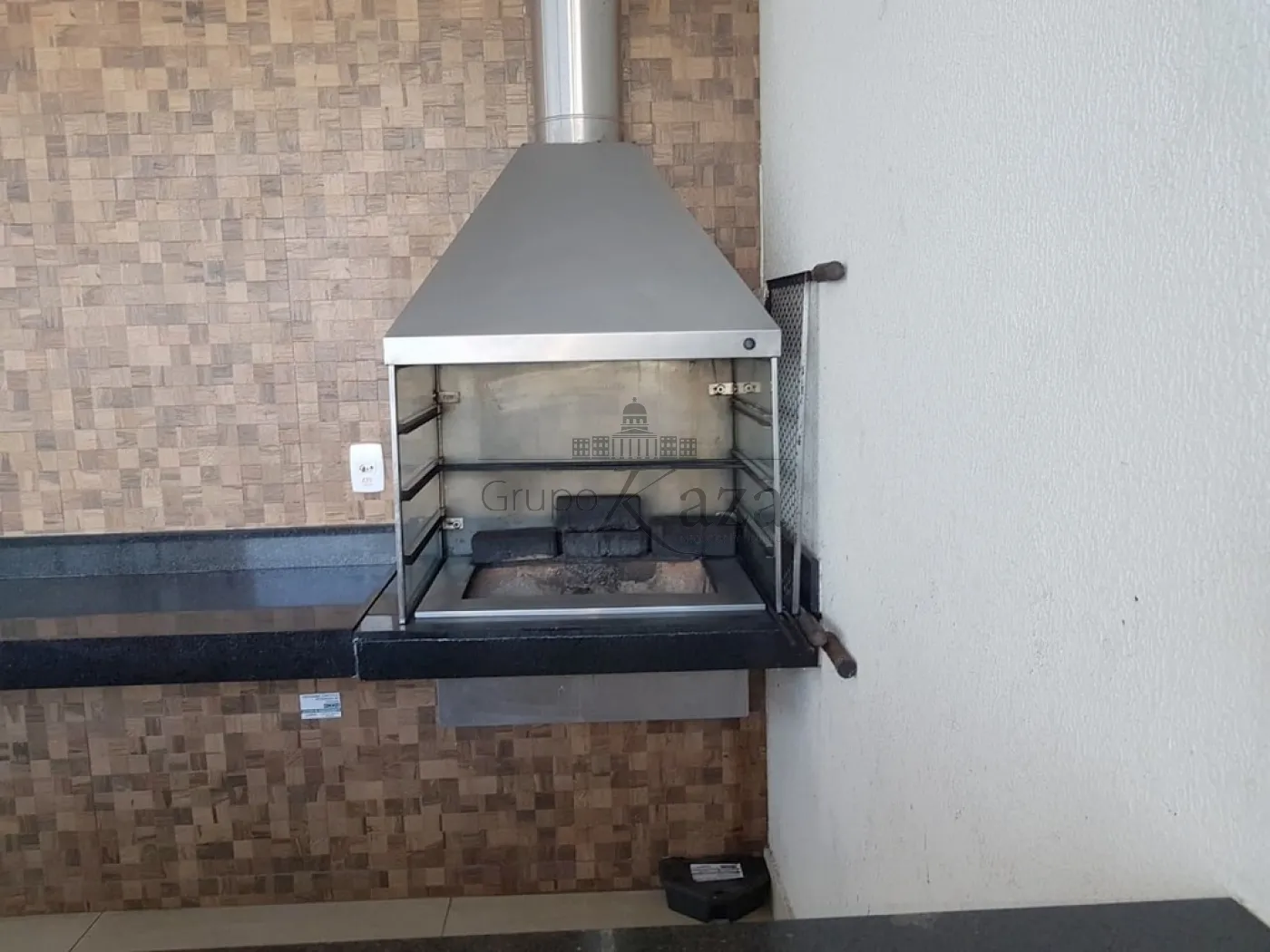 Foto 26 de Apartamento Padrão em Residencial Frei Galvão, São José dos Campos - imagem 26