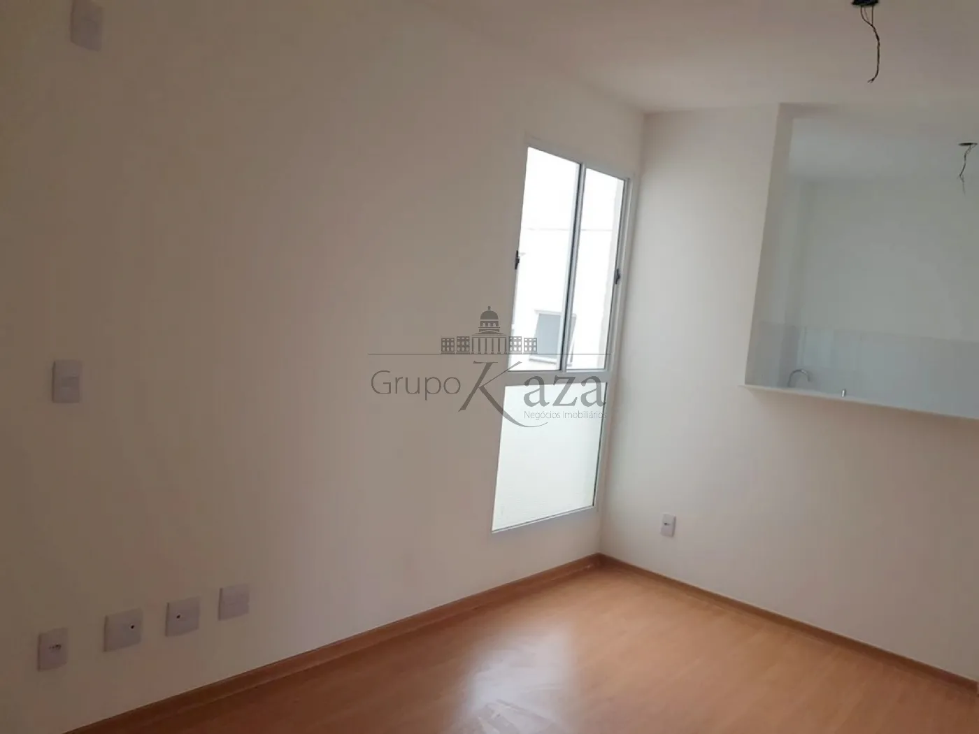 Foto 3 de Apartamento Padrão em Residencial Frei Galvão, São José dos Campos - imagem 3