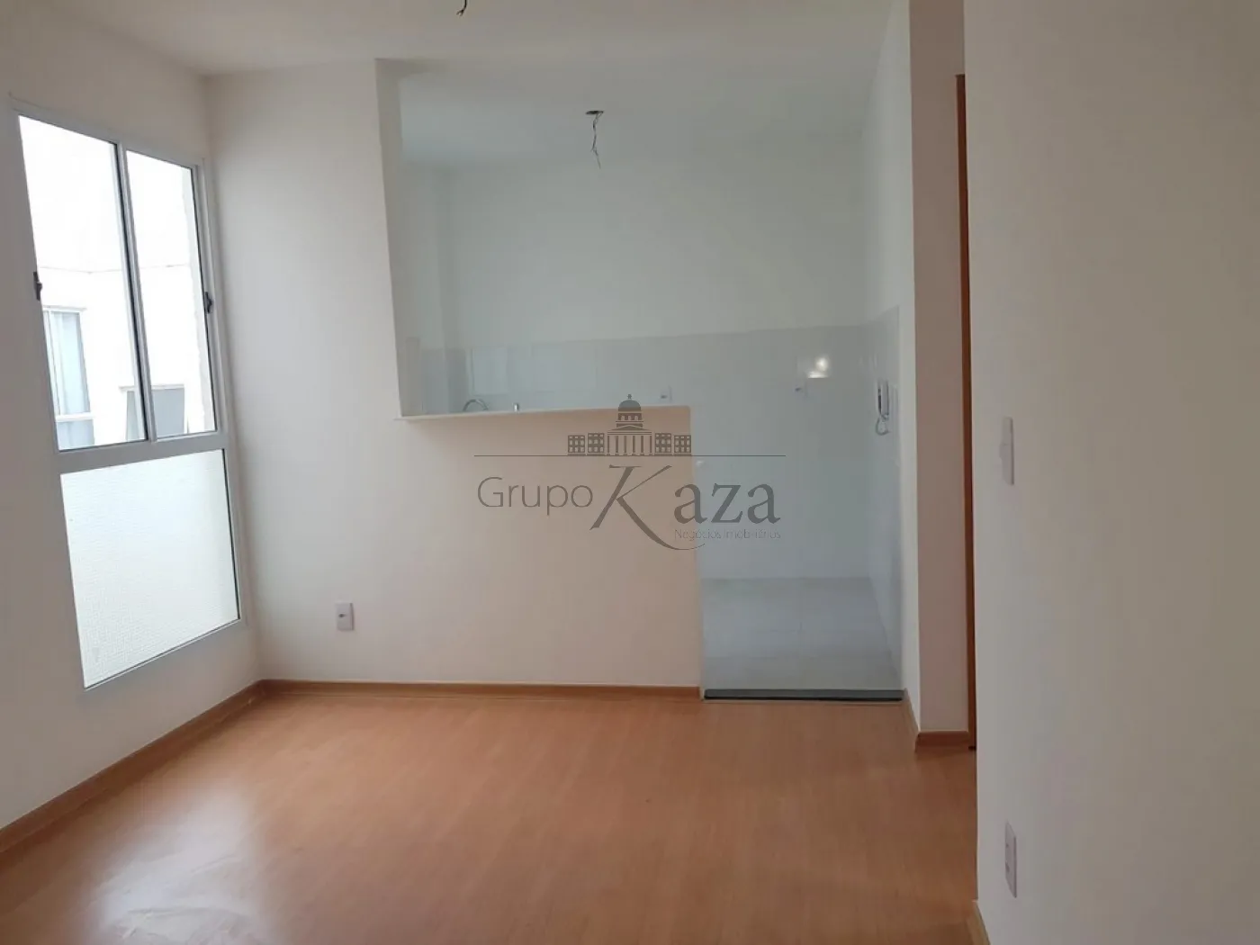 Foto 1 de Apartamento Padrão em Residencial Frei Galvão, São José dos Campos - imagem 1