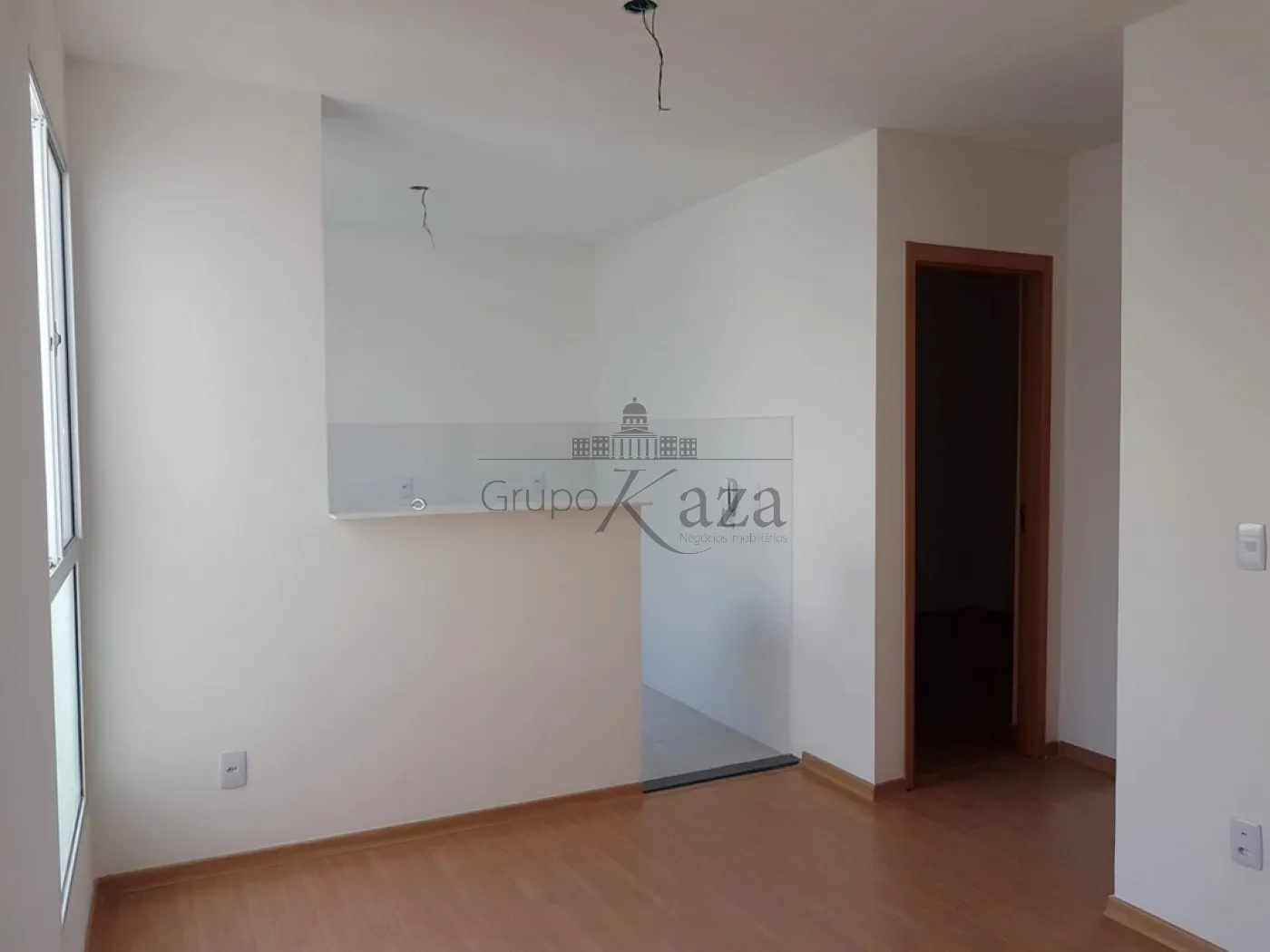 Foto 5 de Apartamento Padrão em Residencial Frei Galvão, São José dos Campos - imagem 5