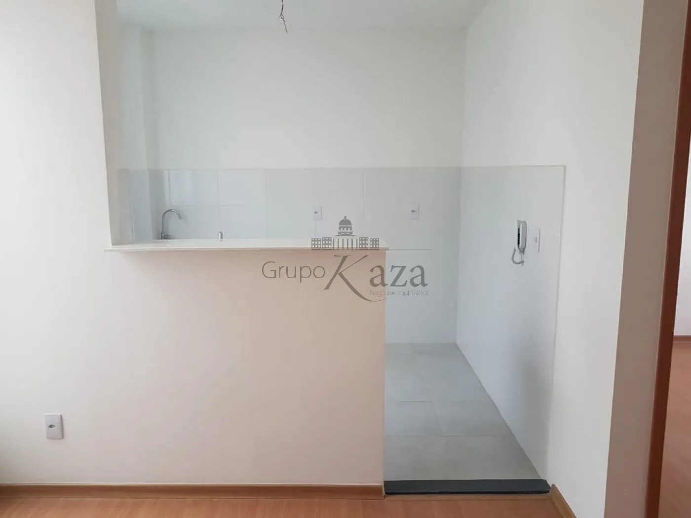 Foto 6 de Apartamento Padrão em Residencial Frei Galvão, São José dos Campos - imagem 6
