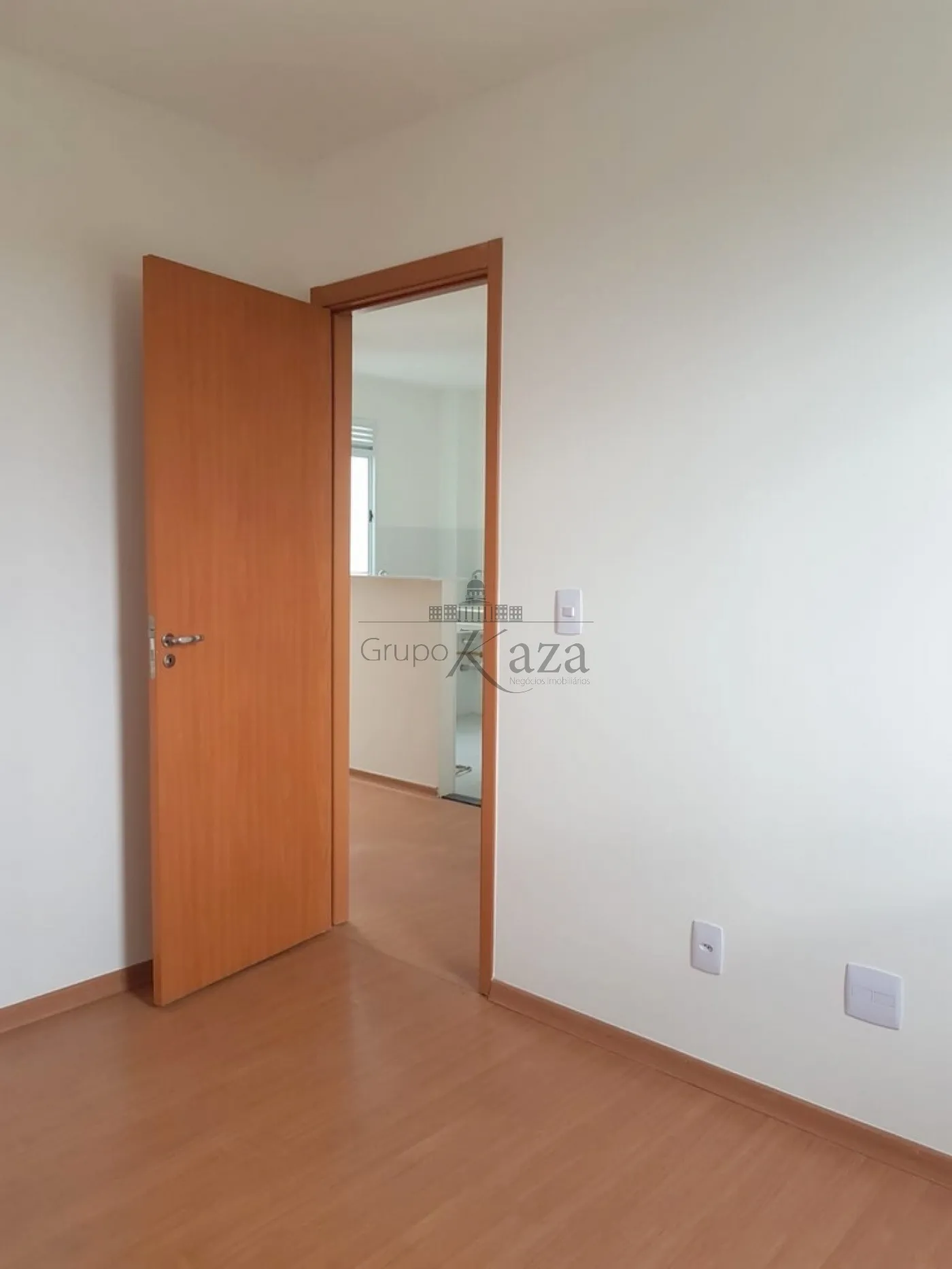 Foto 12 de Apartamento Padrão em Residencial Frei Galvão, São José dos Campos - imagem 12