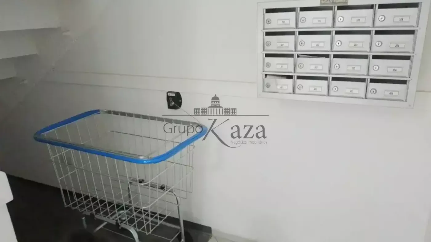 Foto 24 de Apartamento Padrão em Residencial Frei Galvão, São José dos Campos - imagem 24
