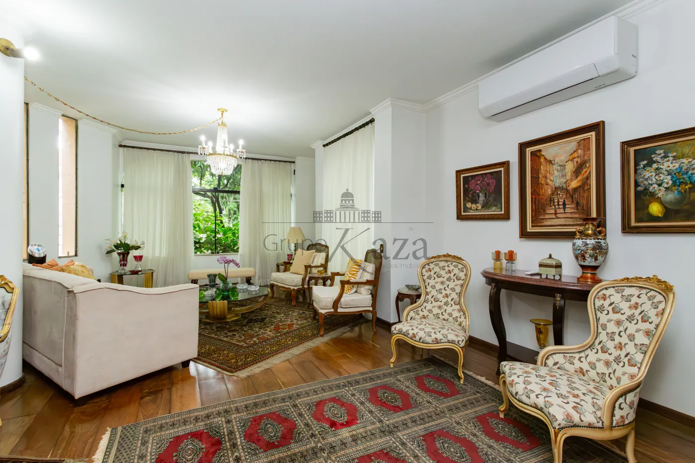 Foto 2 de Casa Padrão em Planalto Paulista, São Paulo - imagem 2