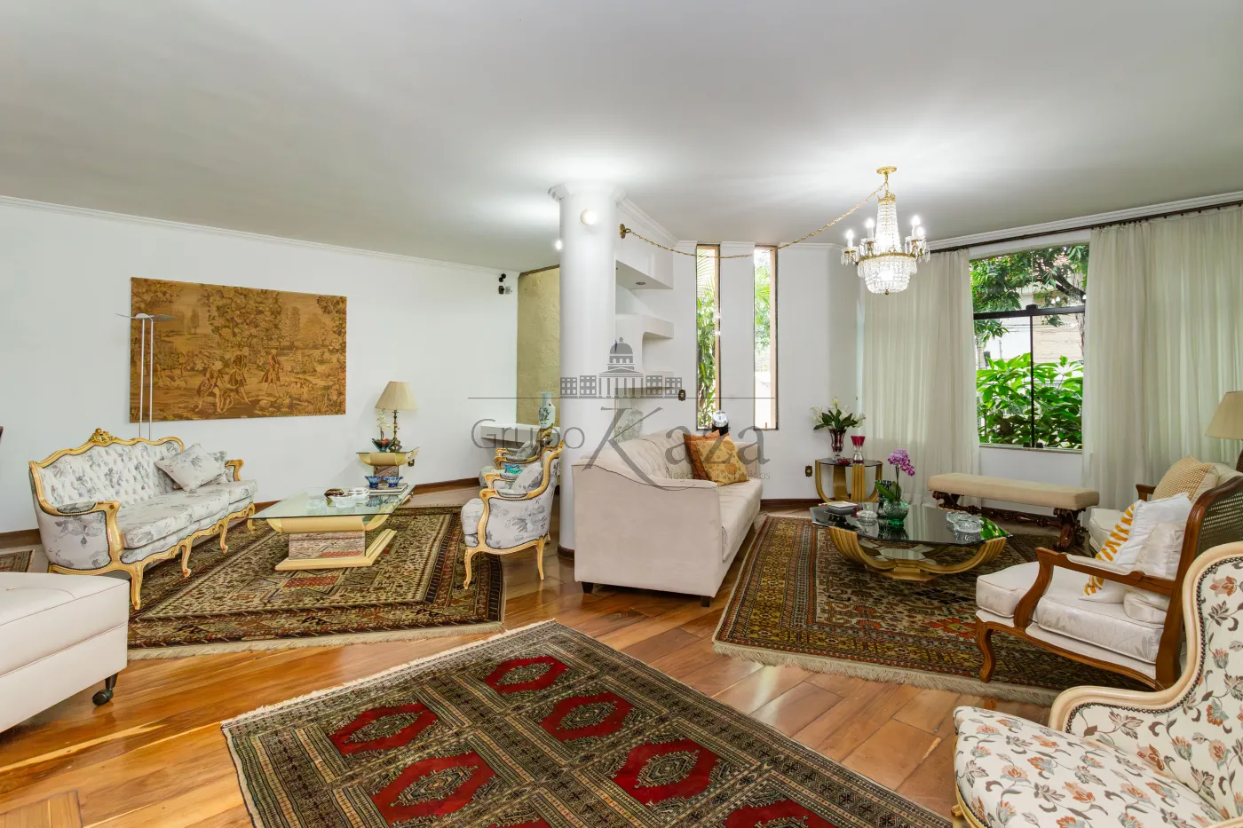 Foto 3 de Casa Padrão em Planalto Paulista, São Paulo - imagem 3