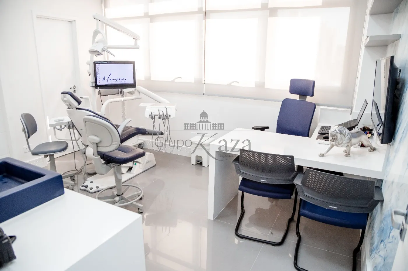 Foto 5 de Comercial Sala Condomínio em Jardim Apolo I, São José dos Campos - imagem 5