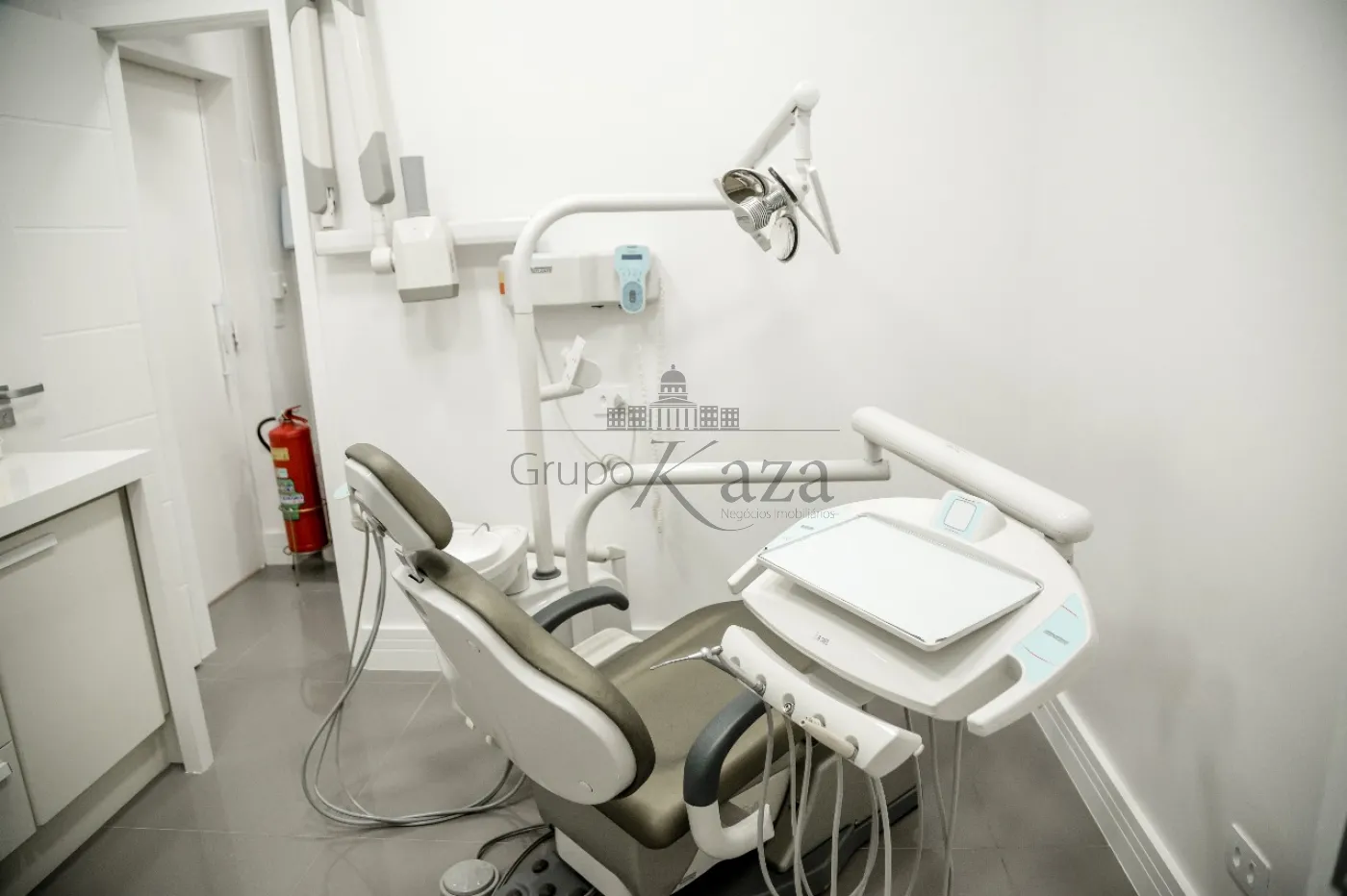 Foto 8 de Comercial Sala Condomínio em Jardim Apolo I, São José dos Campos - imagem 8