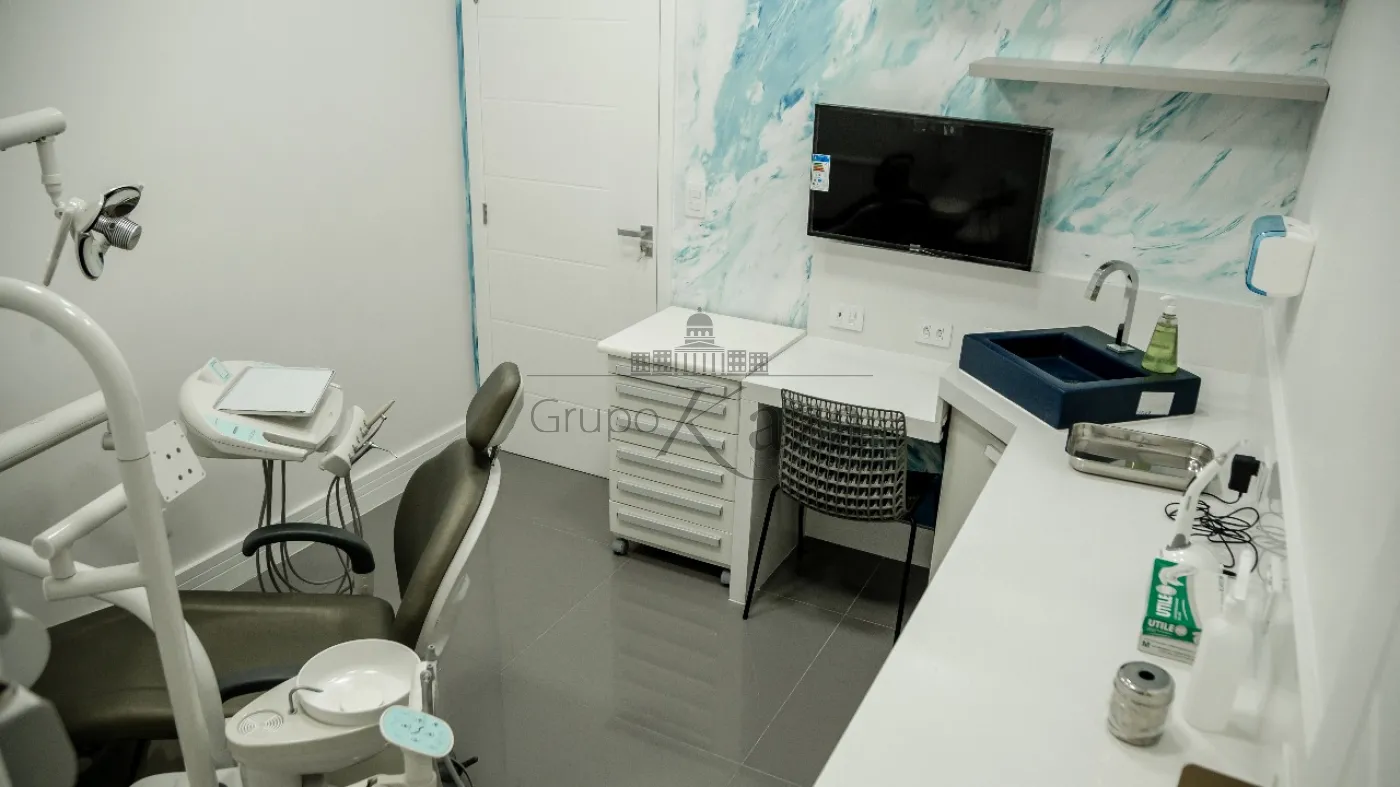 Foto 7 de Comercial Sala Condomínio em Jardim Apolo I, São José dos Campos - imagem 7