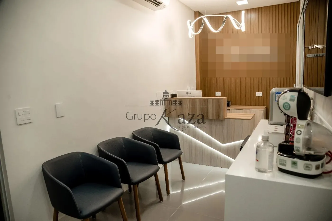 Foto 1 de Comercial Sala Condomínio em Jardim Apolo I, São José dos Campos - imagem 1