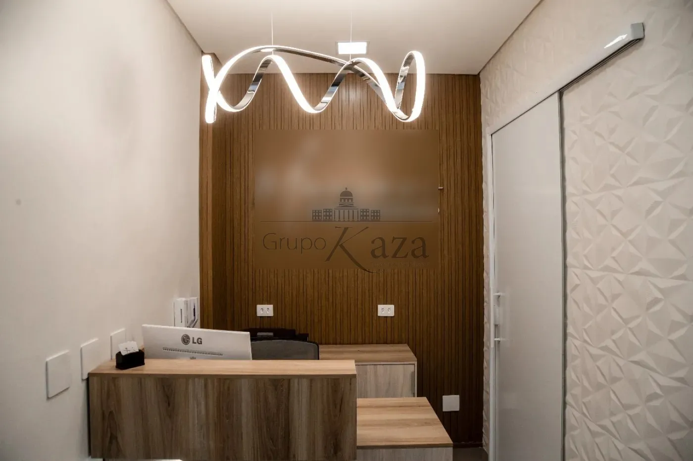 Foto 4 de Comercial Sala Condomínio em Jardim Apolo I, São José dos Campos - imagem 4