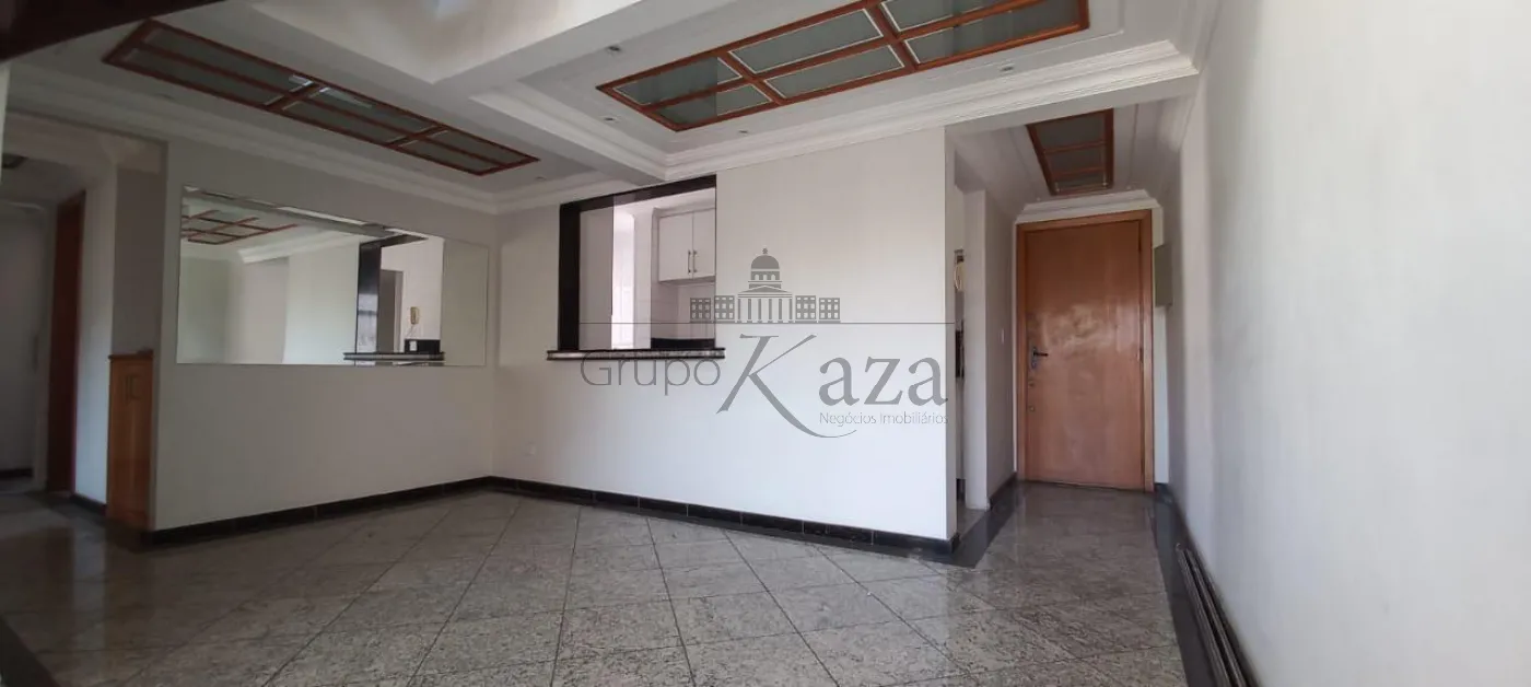 Foto 1 de Apartamento Cobertura Duplex em Parque Residencial Aquarius, São José dos Campos - imagem 1