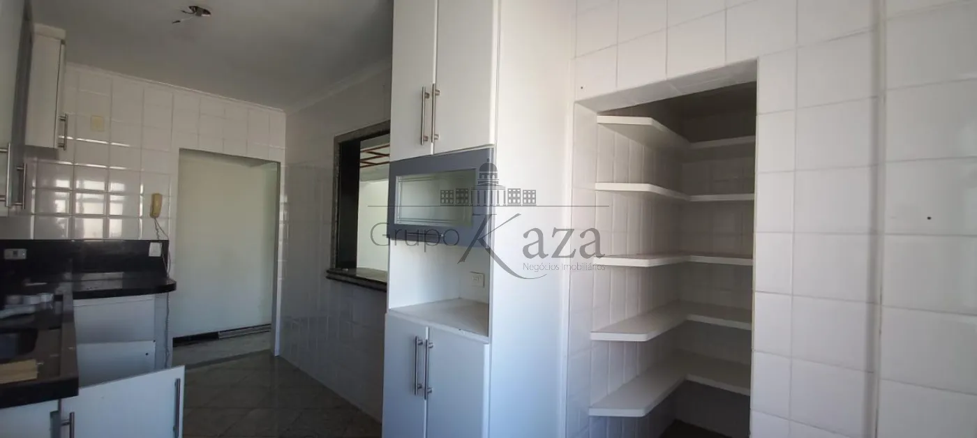 Foto 6 de Apartamento Cobertura Duplex em Parque Residencial Aquarius, São José dos Campos - imagem 6
