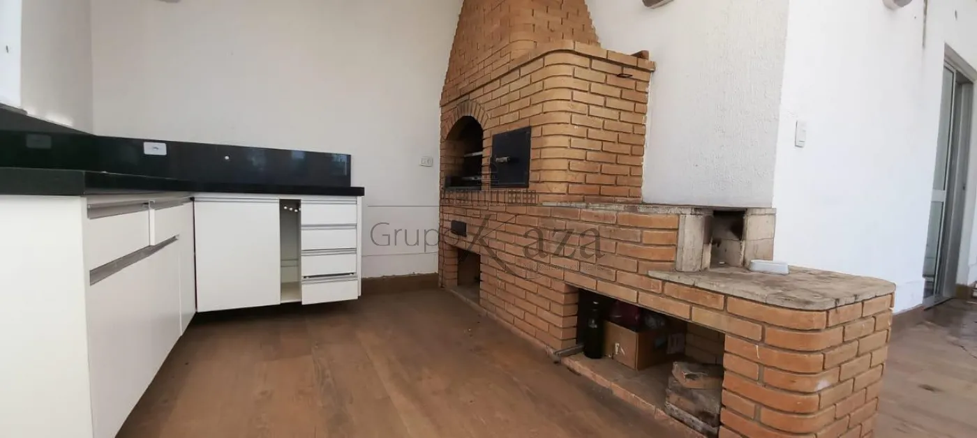 Foto 20 de Apartamento Cobertura Duplex em Parque Residencial Aquarius, São José dos Campos - imagem 20