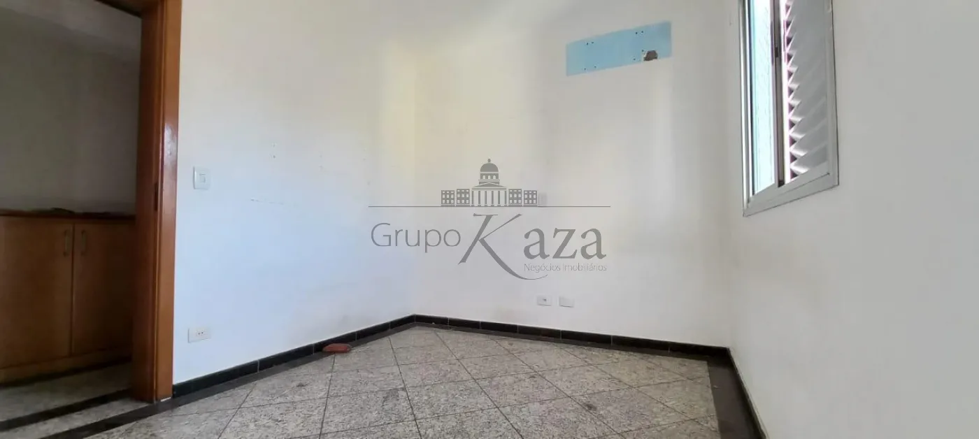 Foto 14 de Apartamento Cobertura Duplex em Parque Residencial Aquarius, São José dos Campos - imagem 14