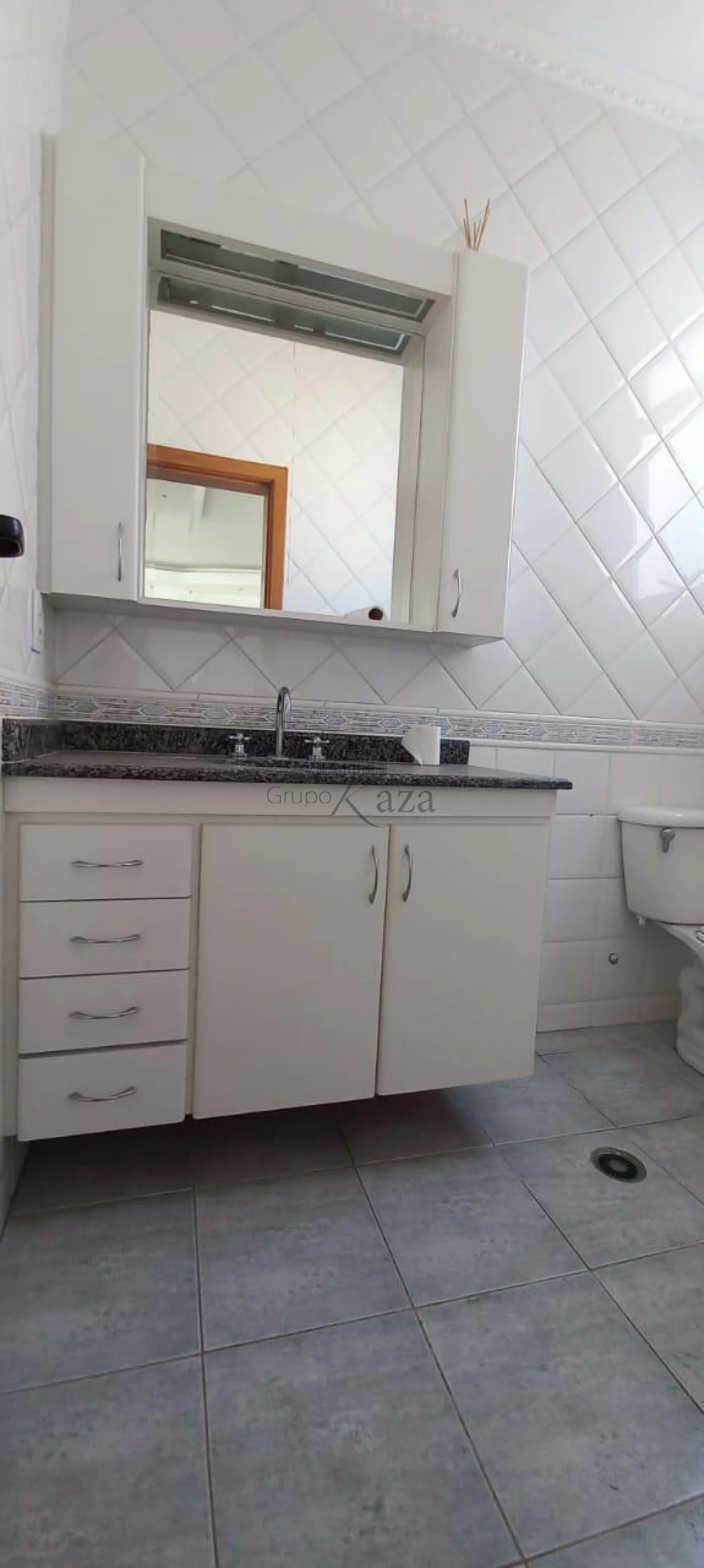 Foto 16 de Apartamento Cobertura Duplex em Parque Residencial Aquarius, São José dos Campos - imagem 16