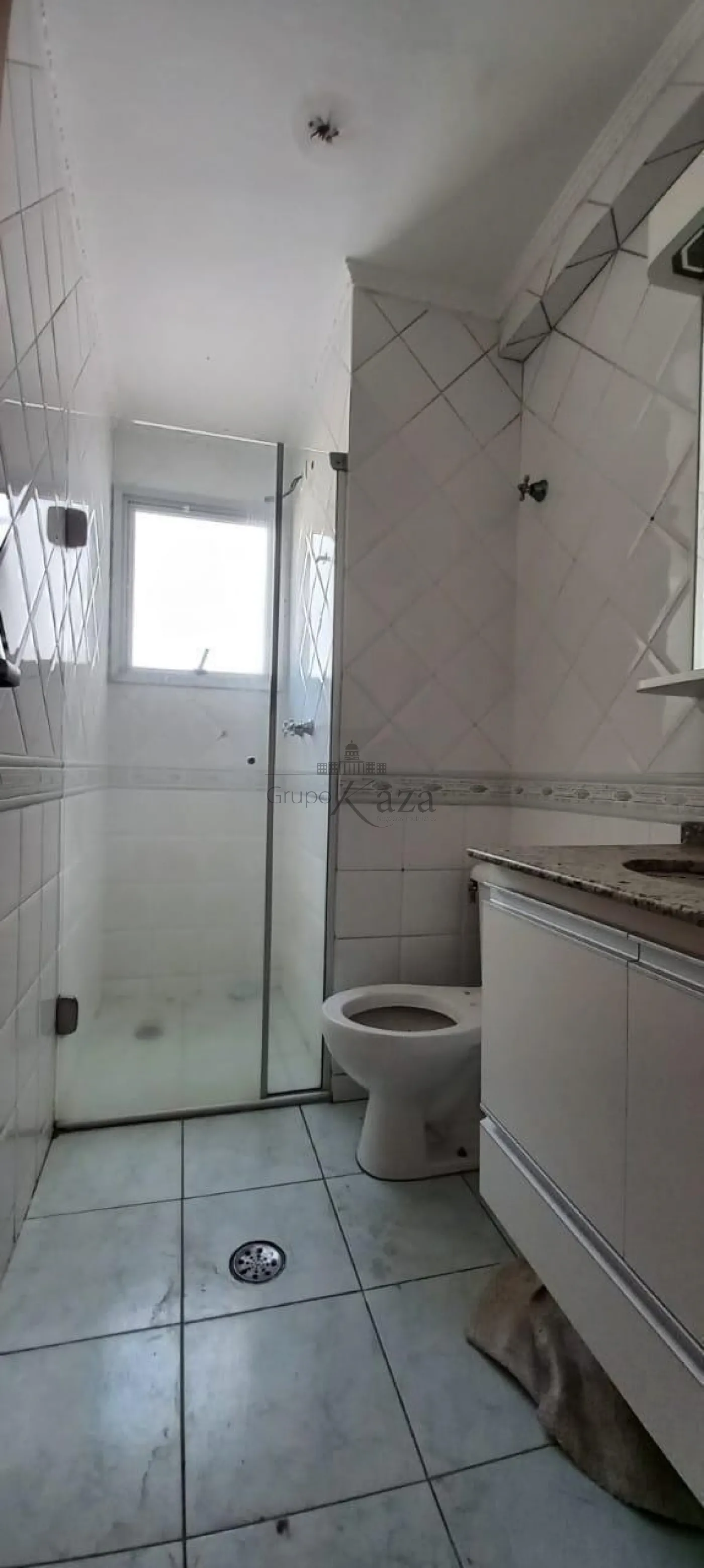 Foto 13 de Apartamento Cobertura Duplex em Parque Residencial Aquarius, São José dos Campos - imagem 13