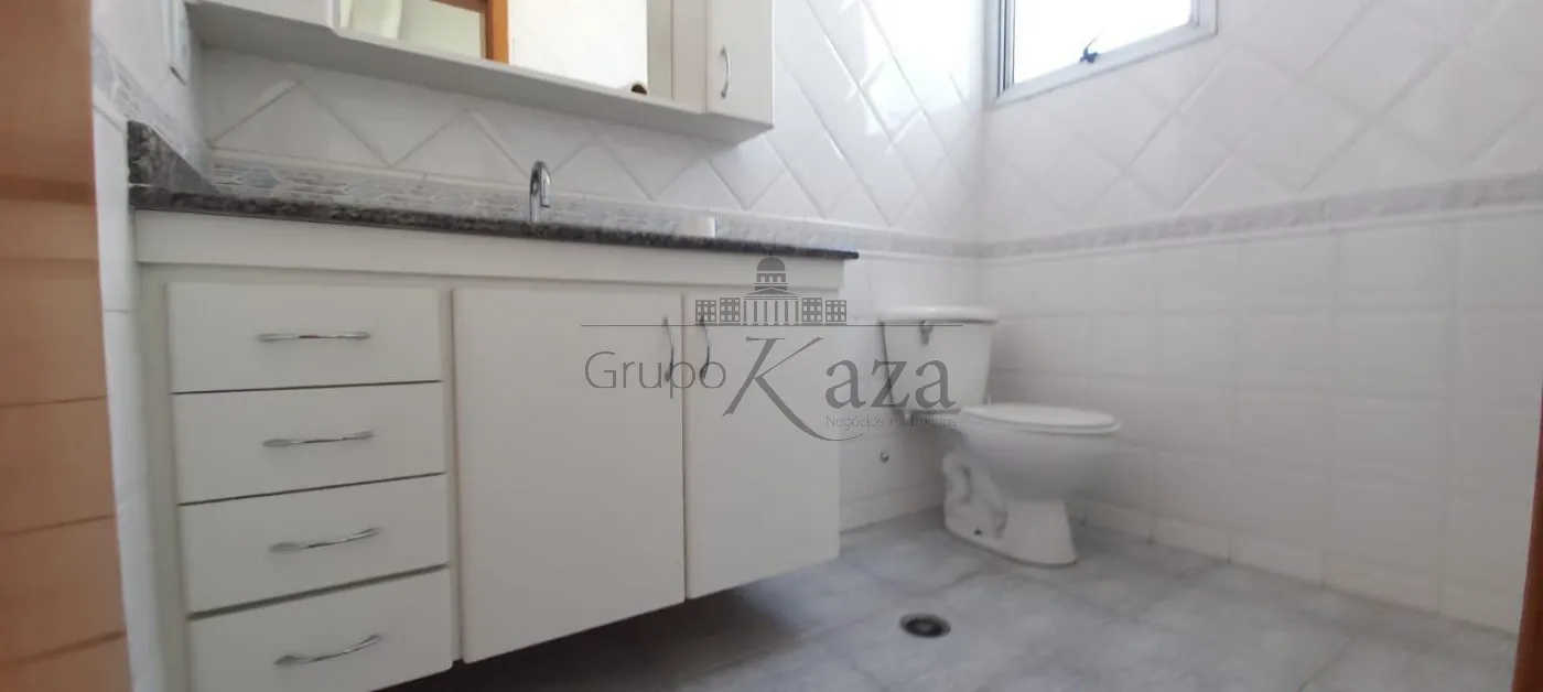 Foto 7 de Apartamento Cobertura Duplex em Parque Residencial Aquarius, São José dos Campos - imagem 7