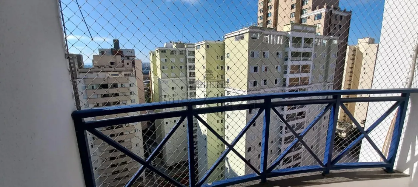 Foto 10 de Apartamento Cobertura Duplex em Parque Residencial Aquarius, São José dos Campos - imagem 10