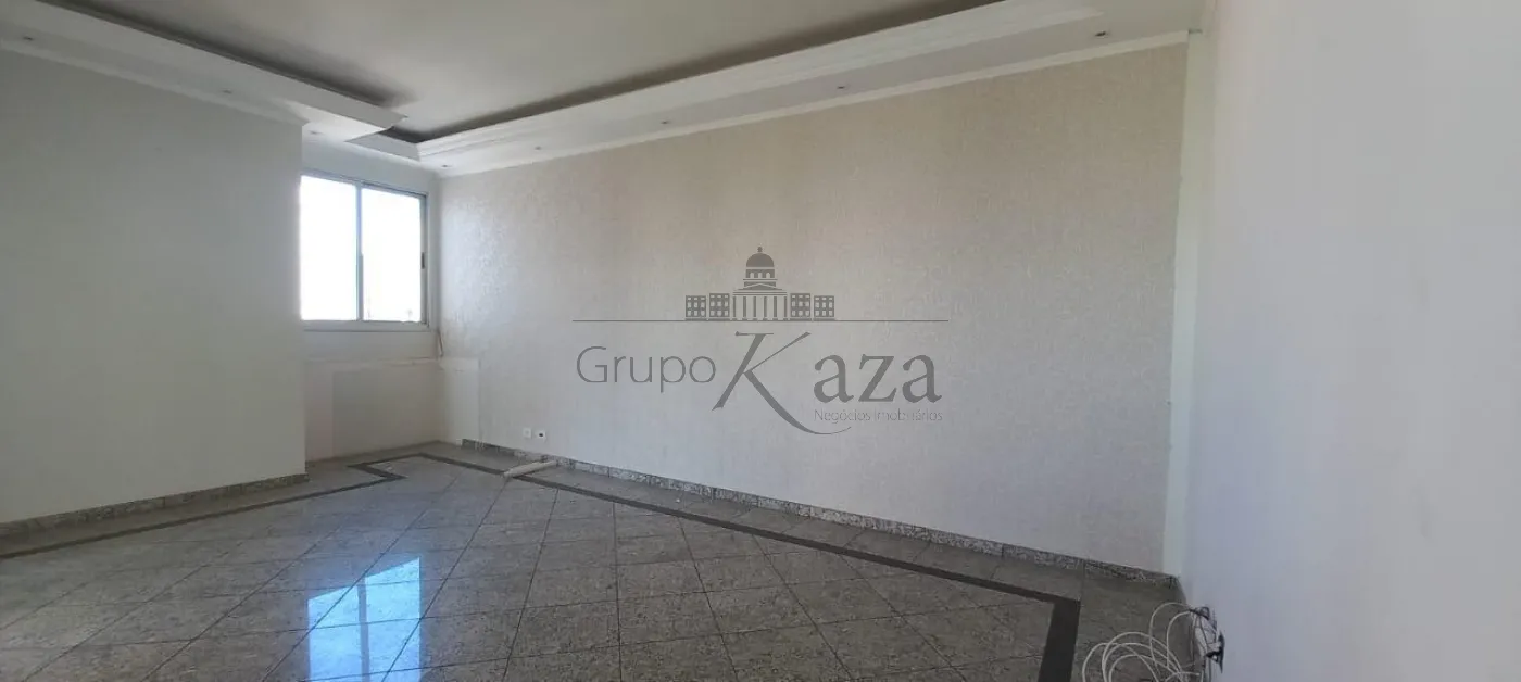 Foto 15 de Apartamento Cobertura Duplex em Parque Residencial Aquarius, São José dos Campos - imagem 15