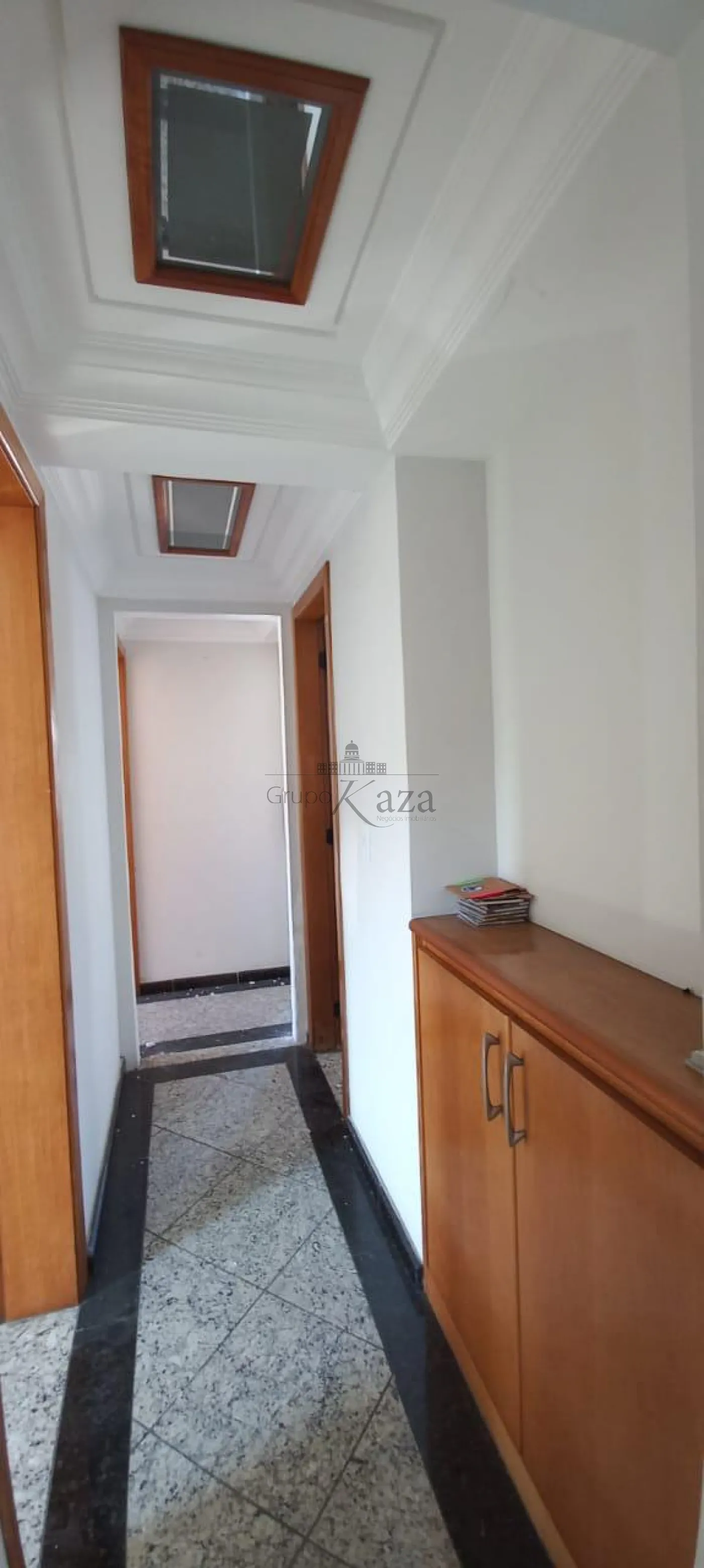 Foto 11 de Apartamento Cobertura Duplex em Parque Residencial Aquarius, São José dos Campos - imagem 11