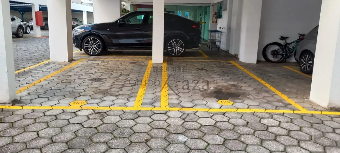 Foto 22 de Apartamento Cobertura Duplex em Parque Residencial Aquarius, São José dos Campos - imagem 22