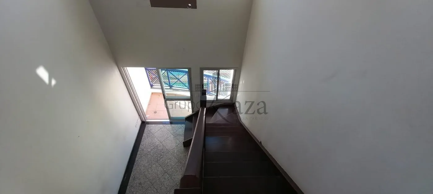 Foto 8 de Apartamento Cobertura Duplex em Parque Residencial Aquarius, São José dos Campos - imagem 8
