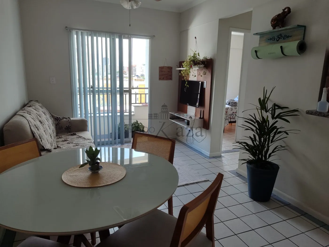 Foto 1 de Apartamento Padrão em Jardim Aparecida, São José dos Campos - imagem 1