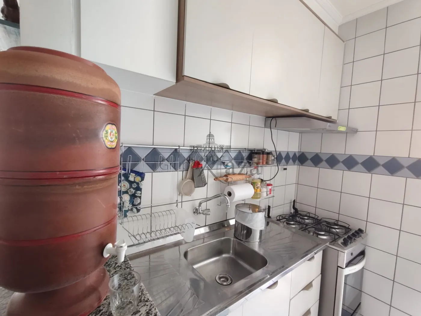 Foto 6 de Apartamento Padrão em Jardim Aparecida, São José dos Campos - imagem 6
