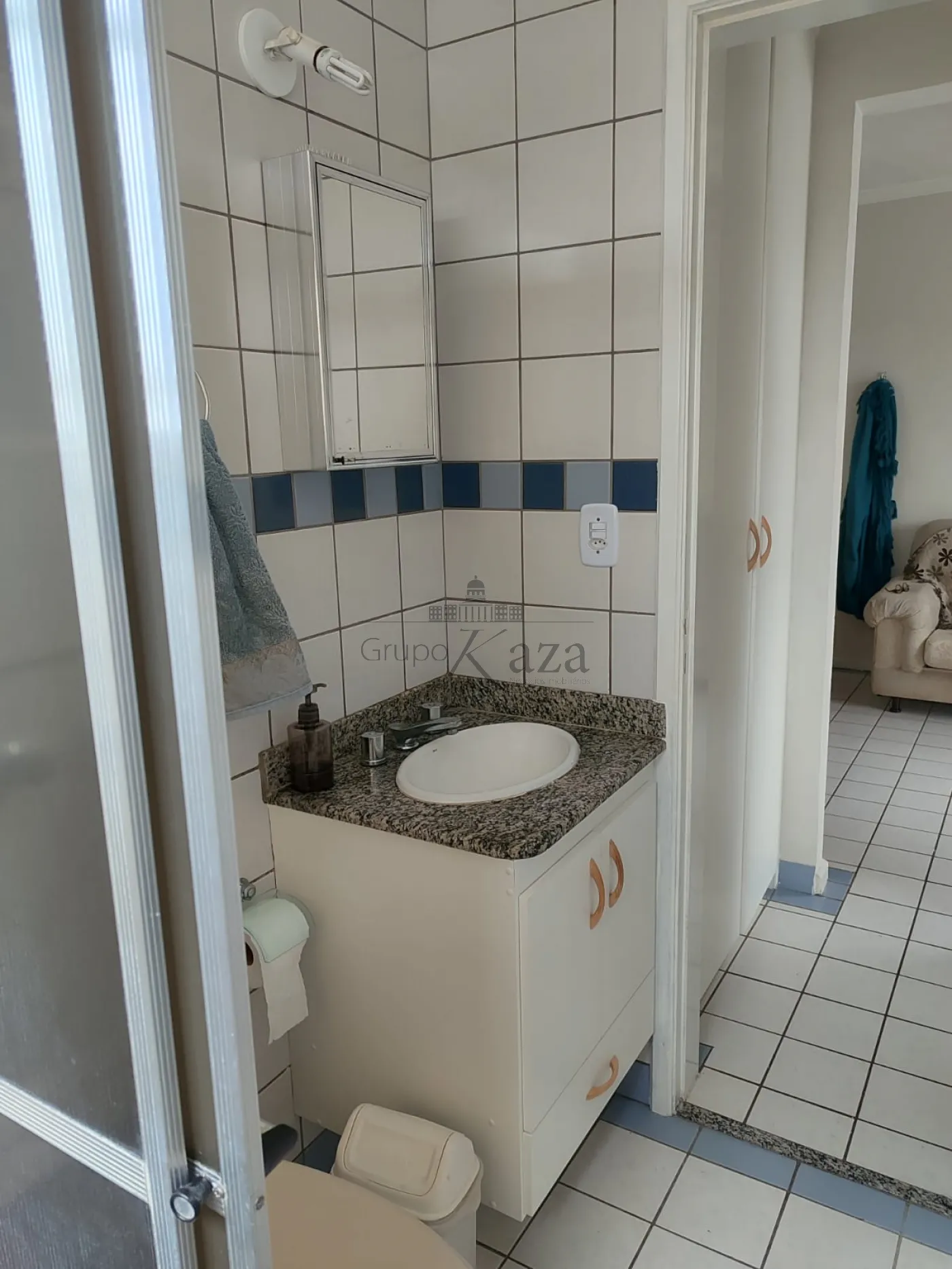 Foto 19 de Apartamento Padrão em Jardim Aparecida, São José dos Campos - imagem 19