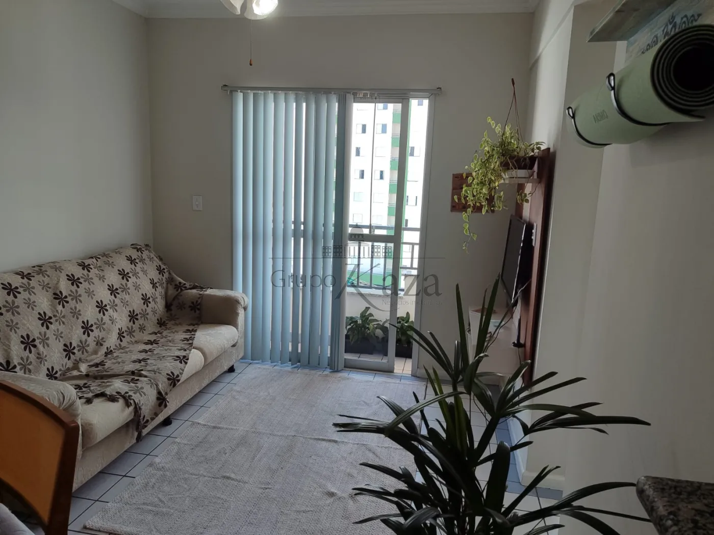 Foto 2 de Apartamento Padrão em Jardim Aparecida, São José dos Campos - imagem 2