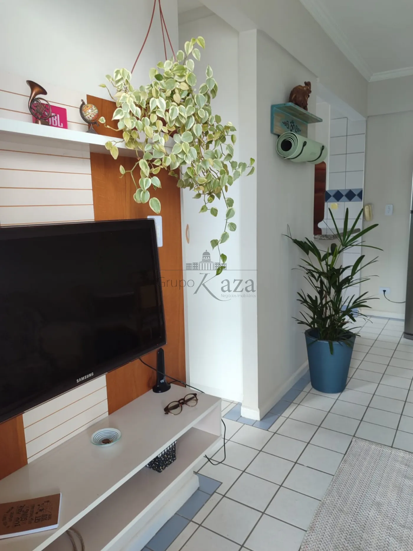Foto 3 de Apartamento Padrão em Jardim Aparecida, São José dos Campos - imagem 3