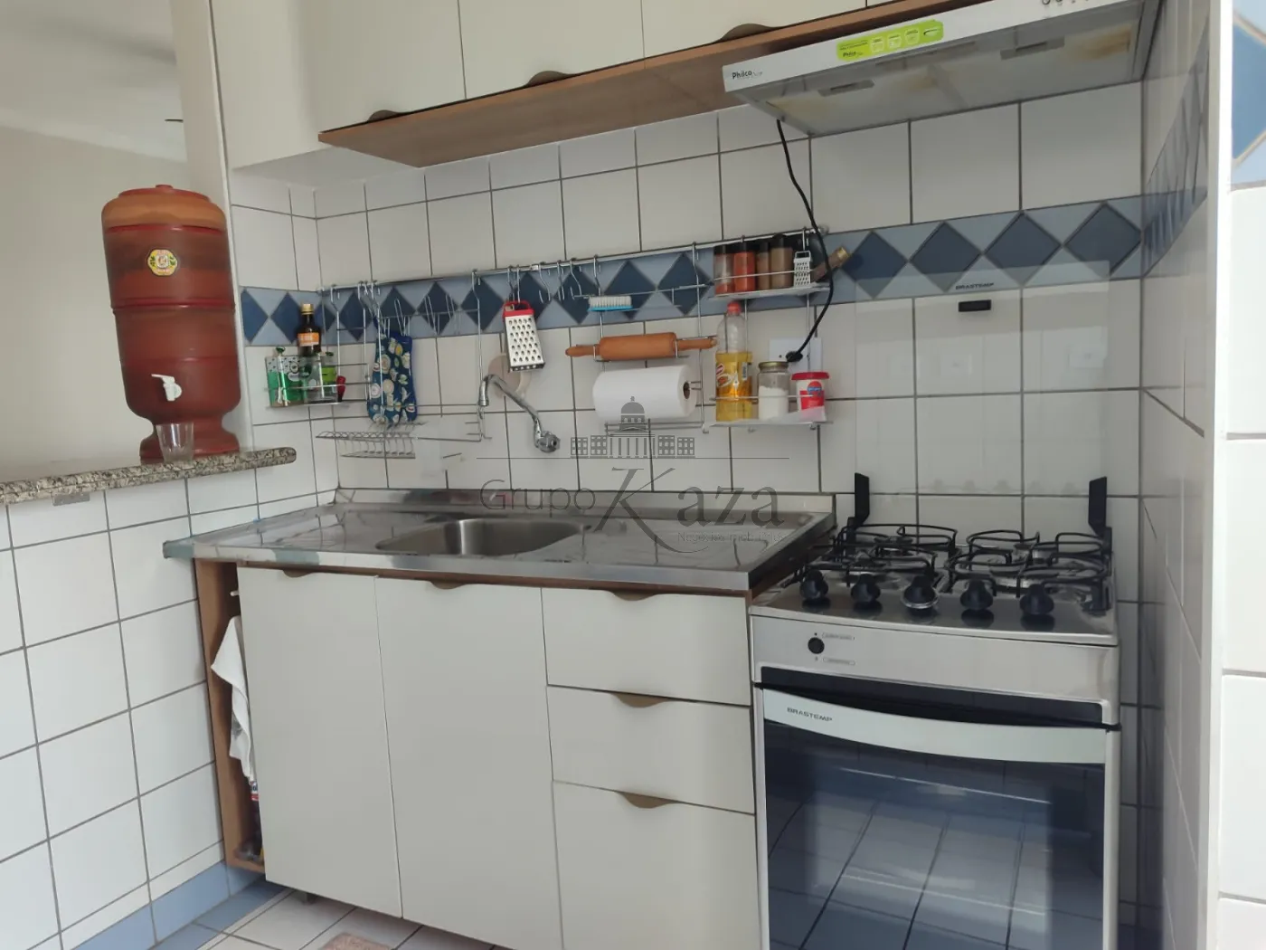 Foto 7 de Apartamento Padrão em Jardim Aparecida, São José dos Campos - imagem 7