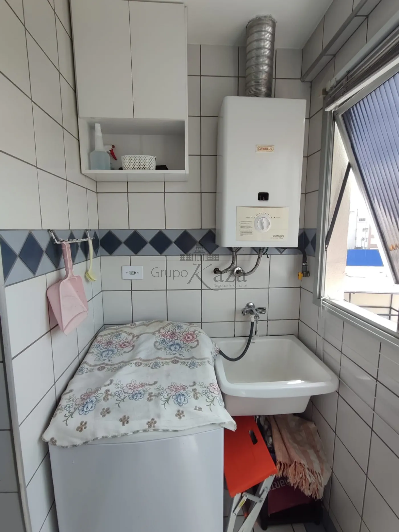 Foto 13 de Apartamento Padrão em Jardim Aparecida, São José dos Campos - imagem 13